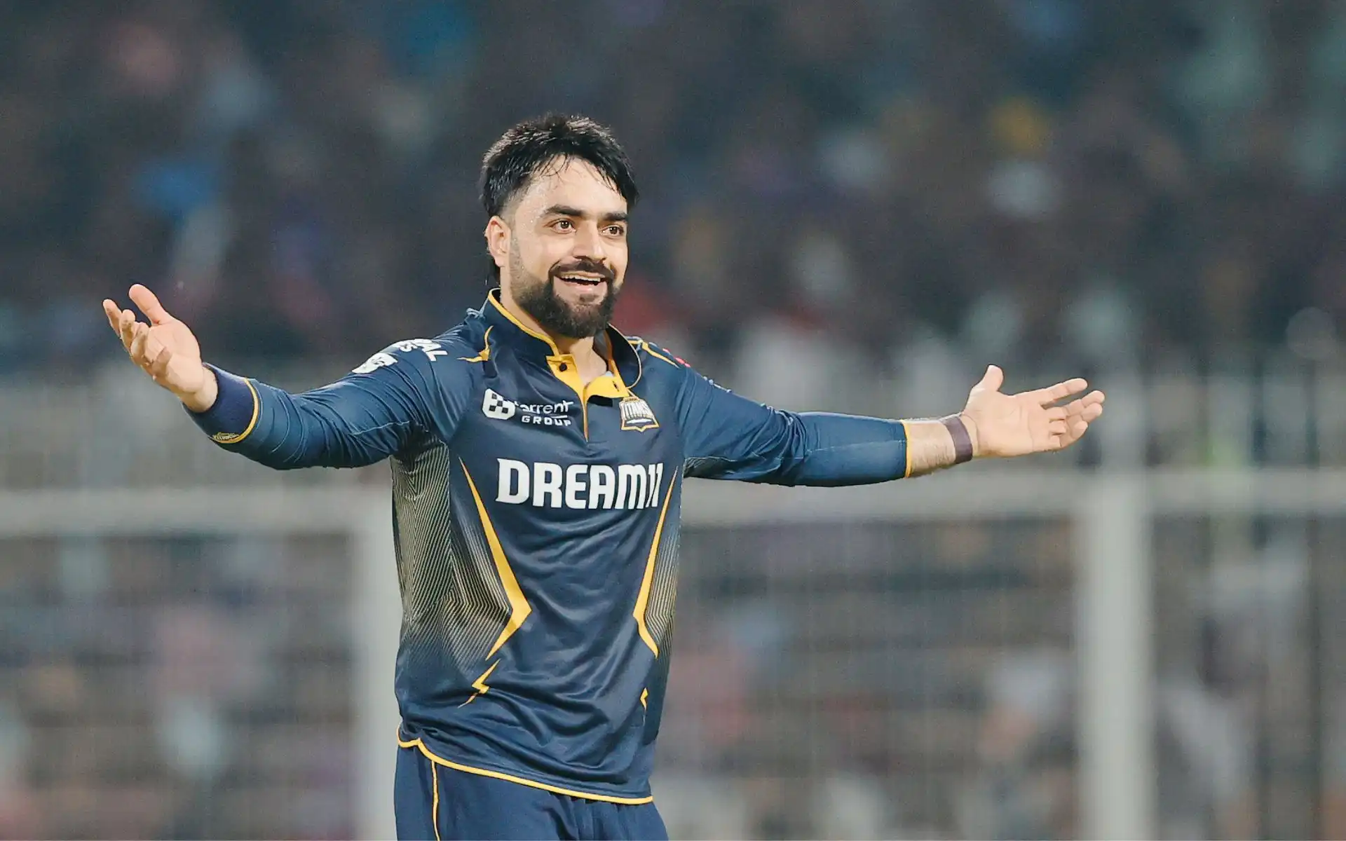 KKR vs GT Live Updates: IPL 2025 Match Score, Live Streaming, Toss Update, Highlights