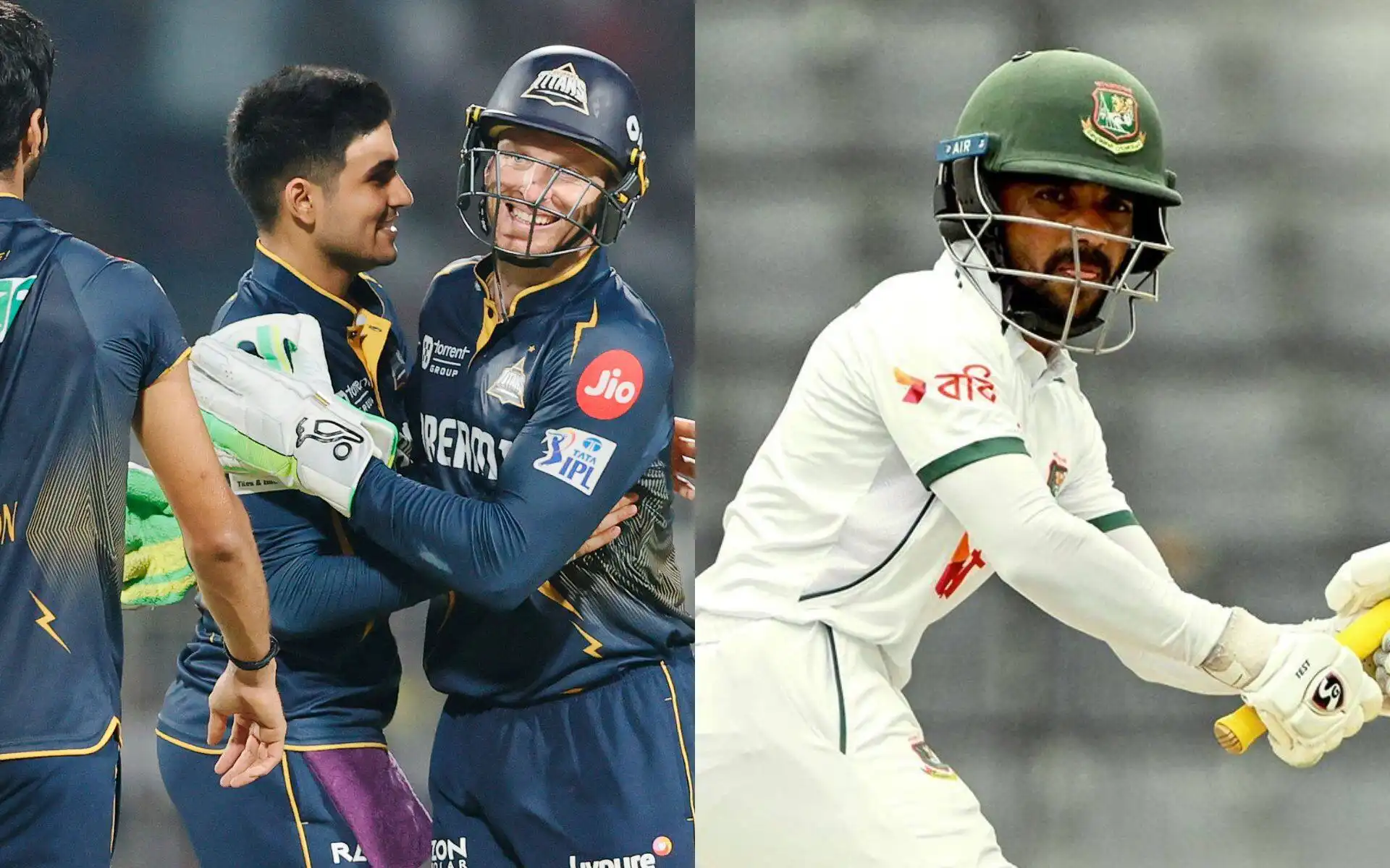 Shubman Gill’s 90, BAN Fightback And Samson Out – April 21 Cricket Highlights Shubman Gill’s 90, BAN Fightback And Samson Out – April 21 Cricket Highlights