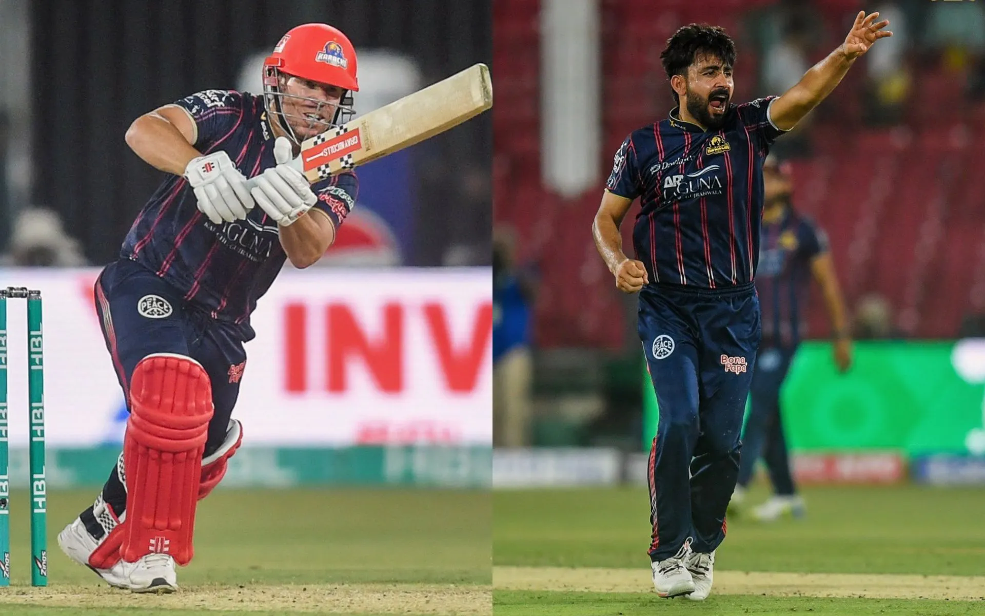 KAR vs PES Highlights [Source: @KarachiKingsARY/x.com]