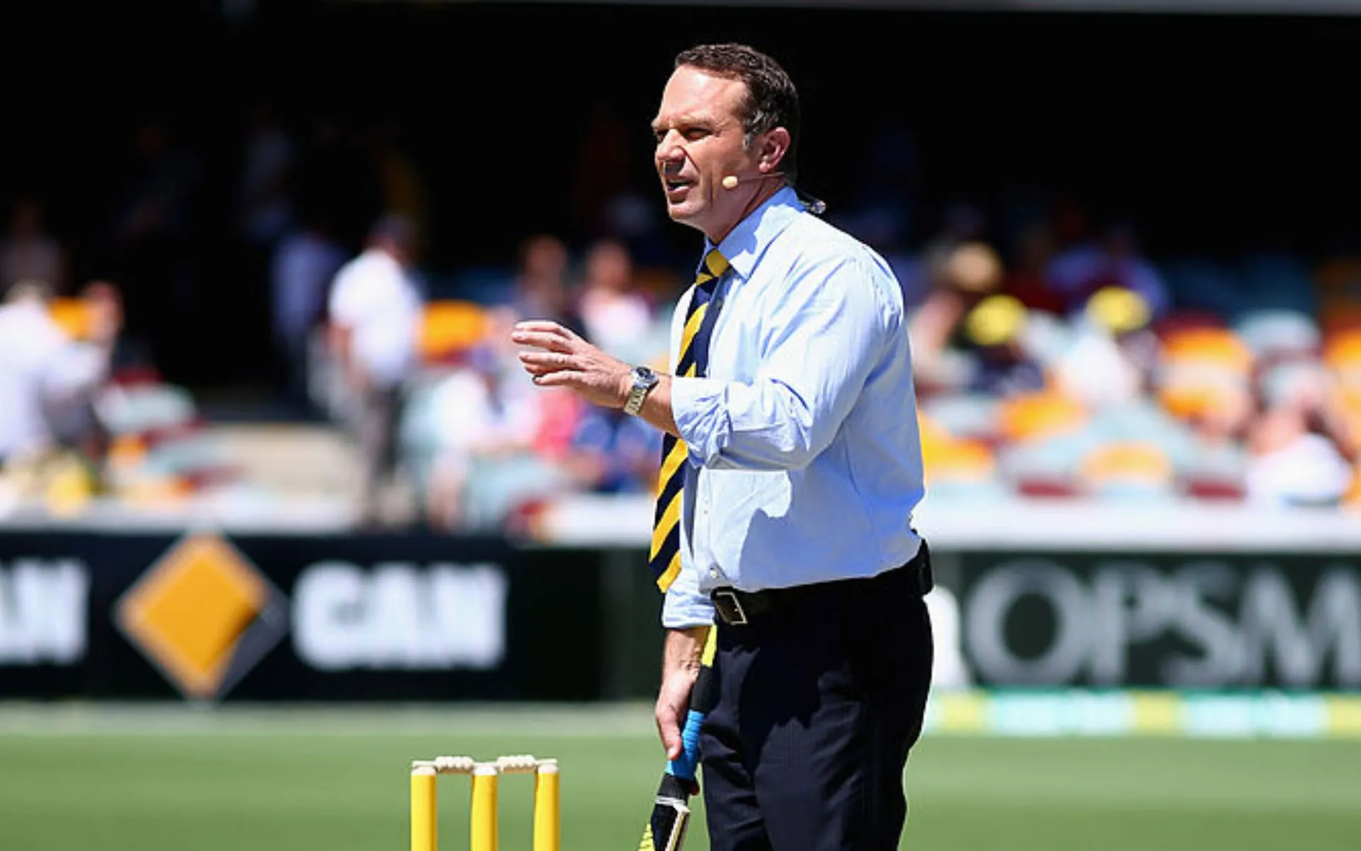 Michael Slater sentenced to four years [Source: @ICC/x.com]