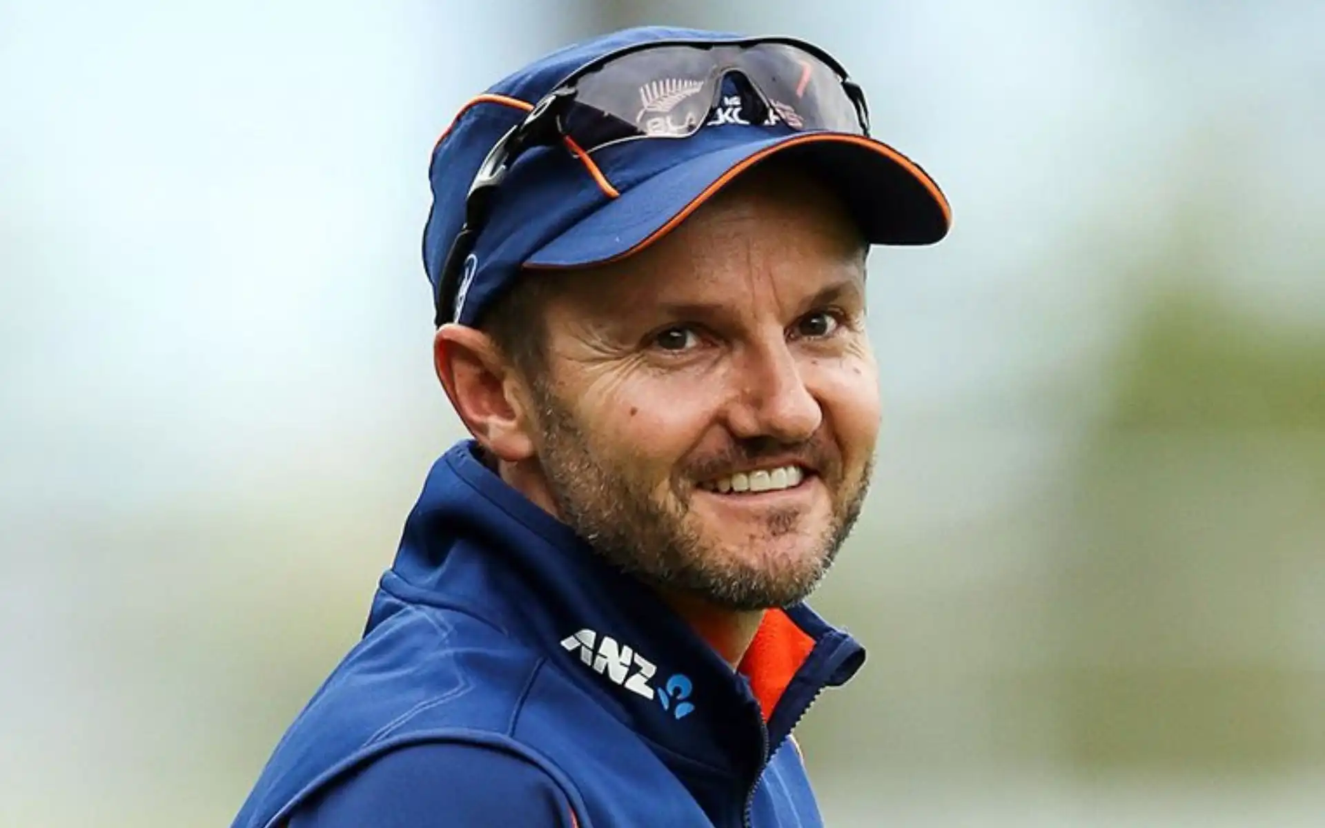 PCB to appoint Mike Hesson as the Pakistan's head coach [Source: @mufaddal_vohra/X.com] 