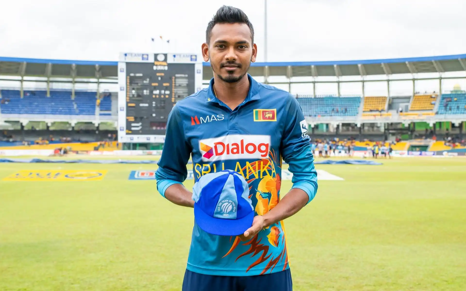 Why DC Replaced Mohit Sharma With Dushmantha Chameera In IPL 2025 Match vs LSG