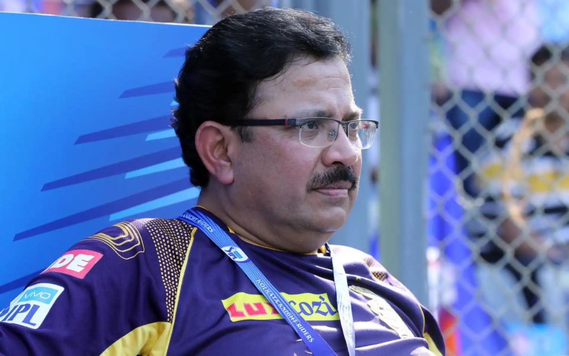 Venky Mysore On KKR's Struggle (Source: @KKRWeRule/x.com)