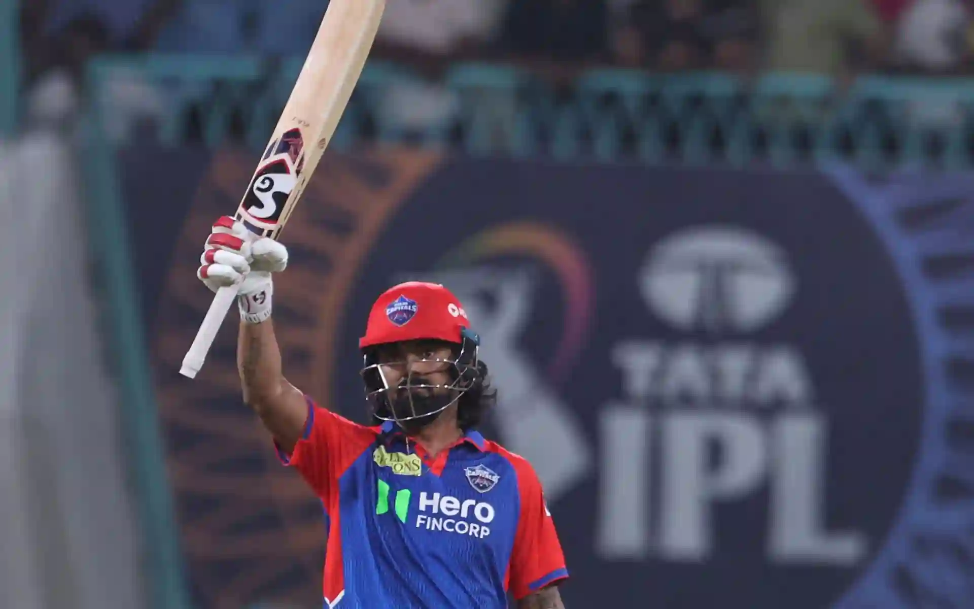 Fastest To Score 5000 IPL Runs