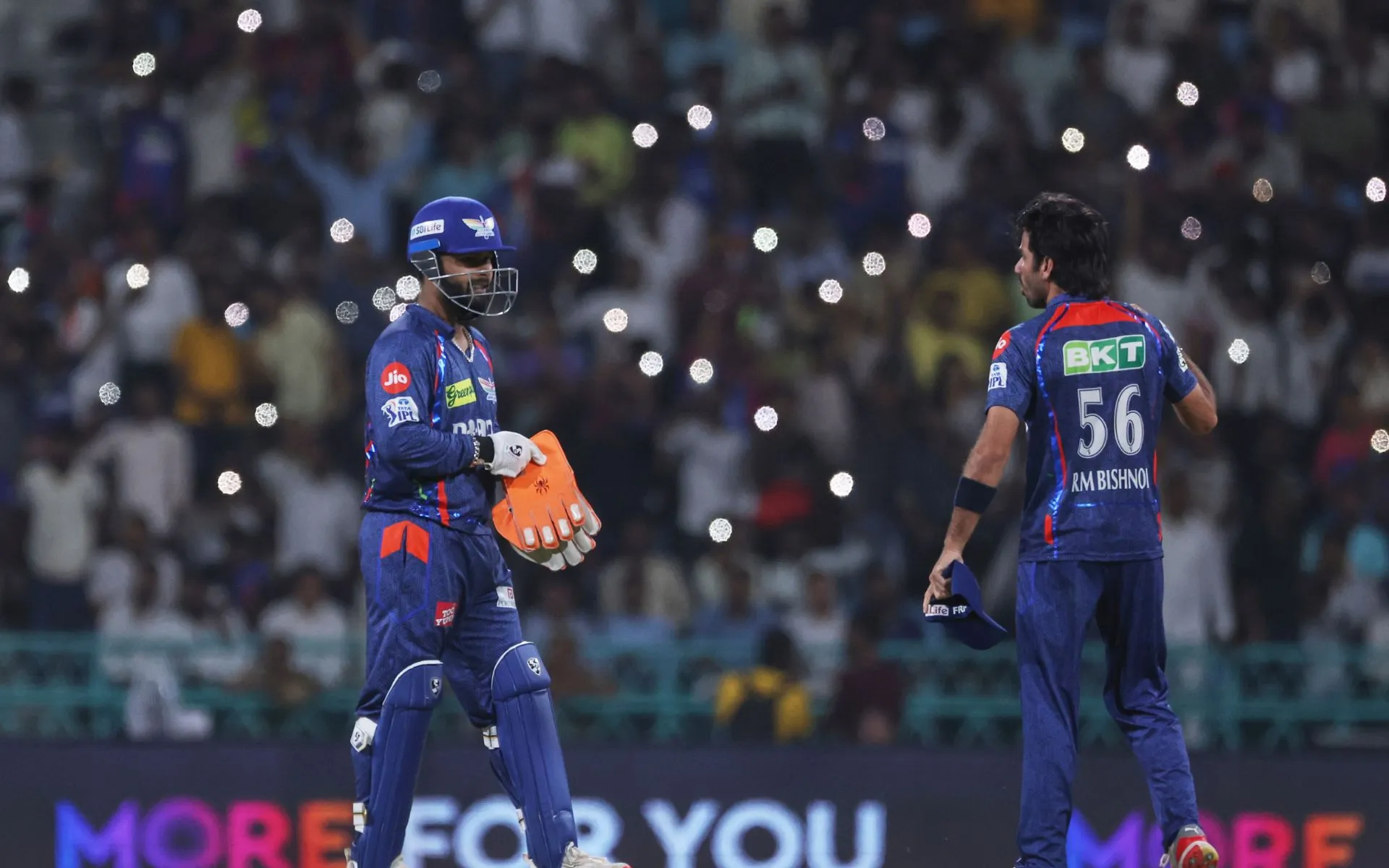 Rishabh Pant - (AP)