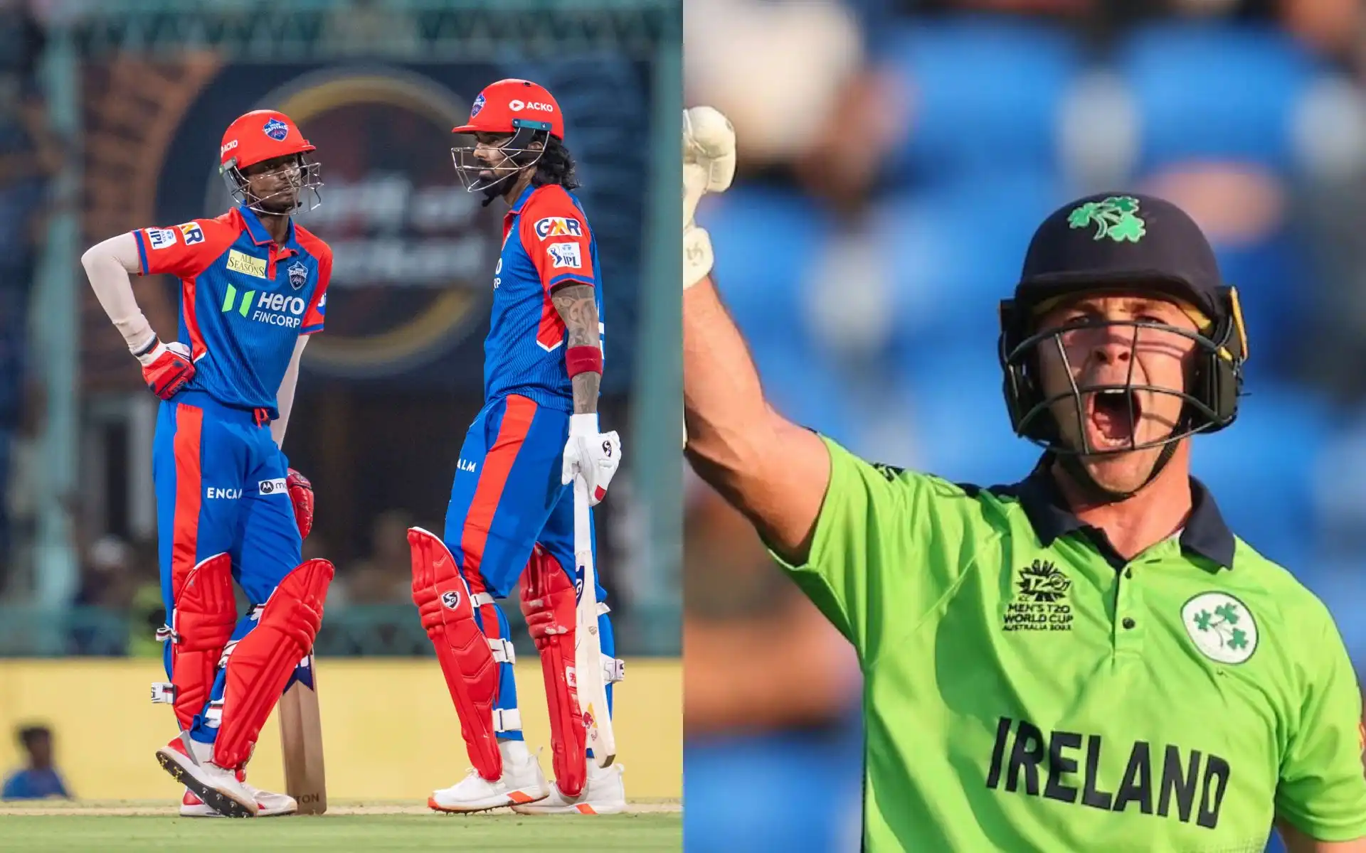 KL Rahul Record, Campher Joins Sultans And Asalanka Ton – April 22 Cricket Highlights