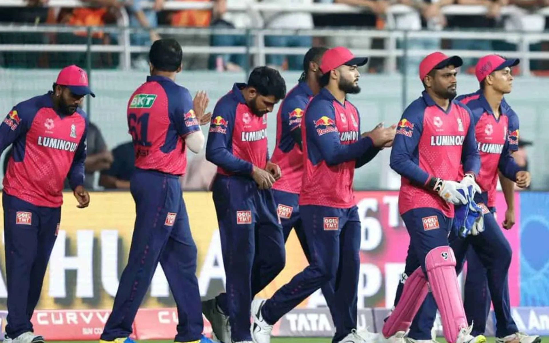 RR accused on Match-Fixing Allegations (Source:@IPL2025Auction,x.com)