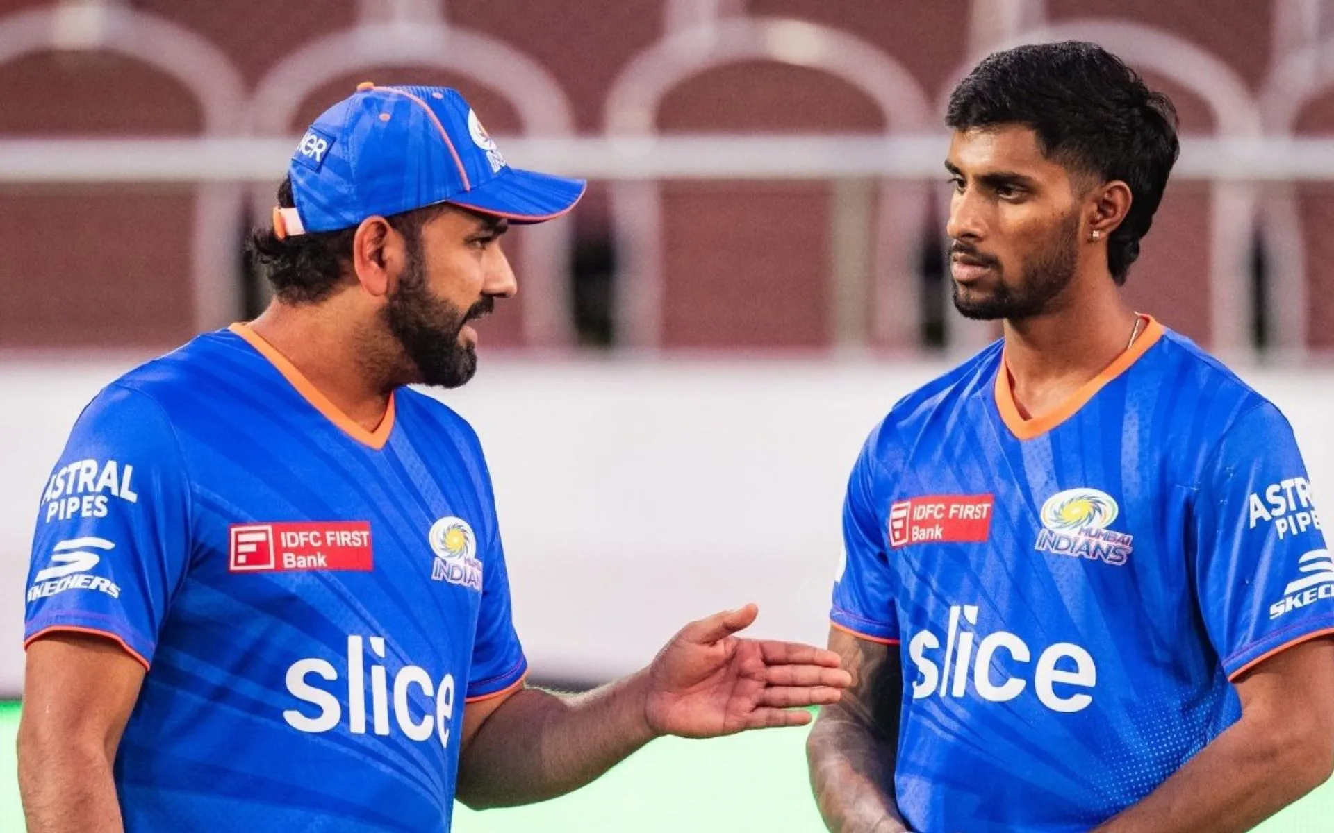 Tilak Varma reveals his last visit to Hyderabad [Source: @SPORTYVISHAL/X.com]