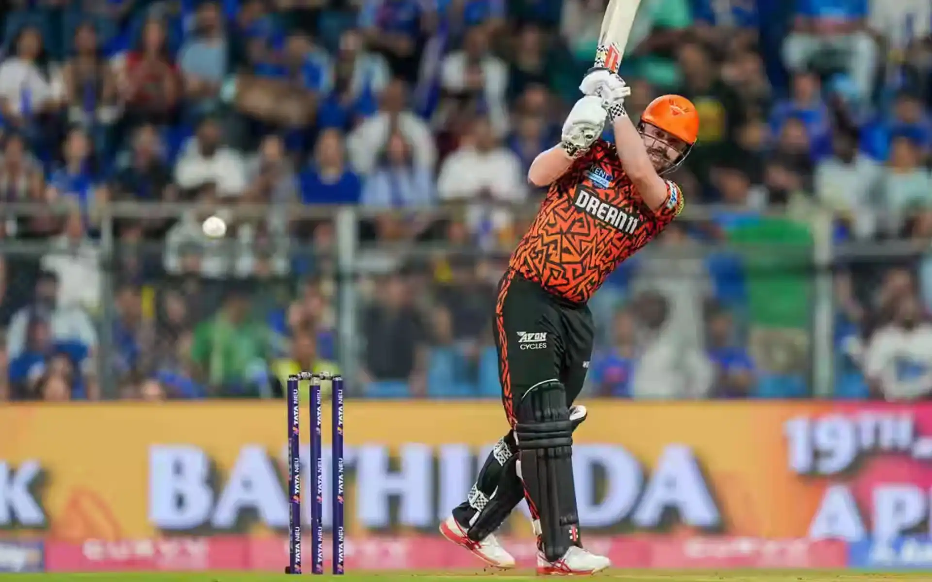 SRH vs MI Live Updates: IPL 2025 Match Score, Live Streaming, Toss Update, Highlights