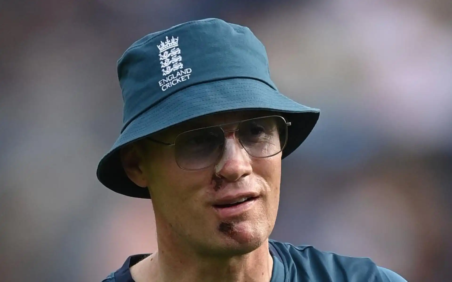 “I Was So...” Flintoff Opens Up About Mental Struggles After The Horrific Accident “I Was So...” Flintoff Opens Up About Mental Struggles After The Horrific Accident