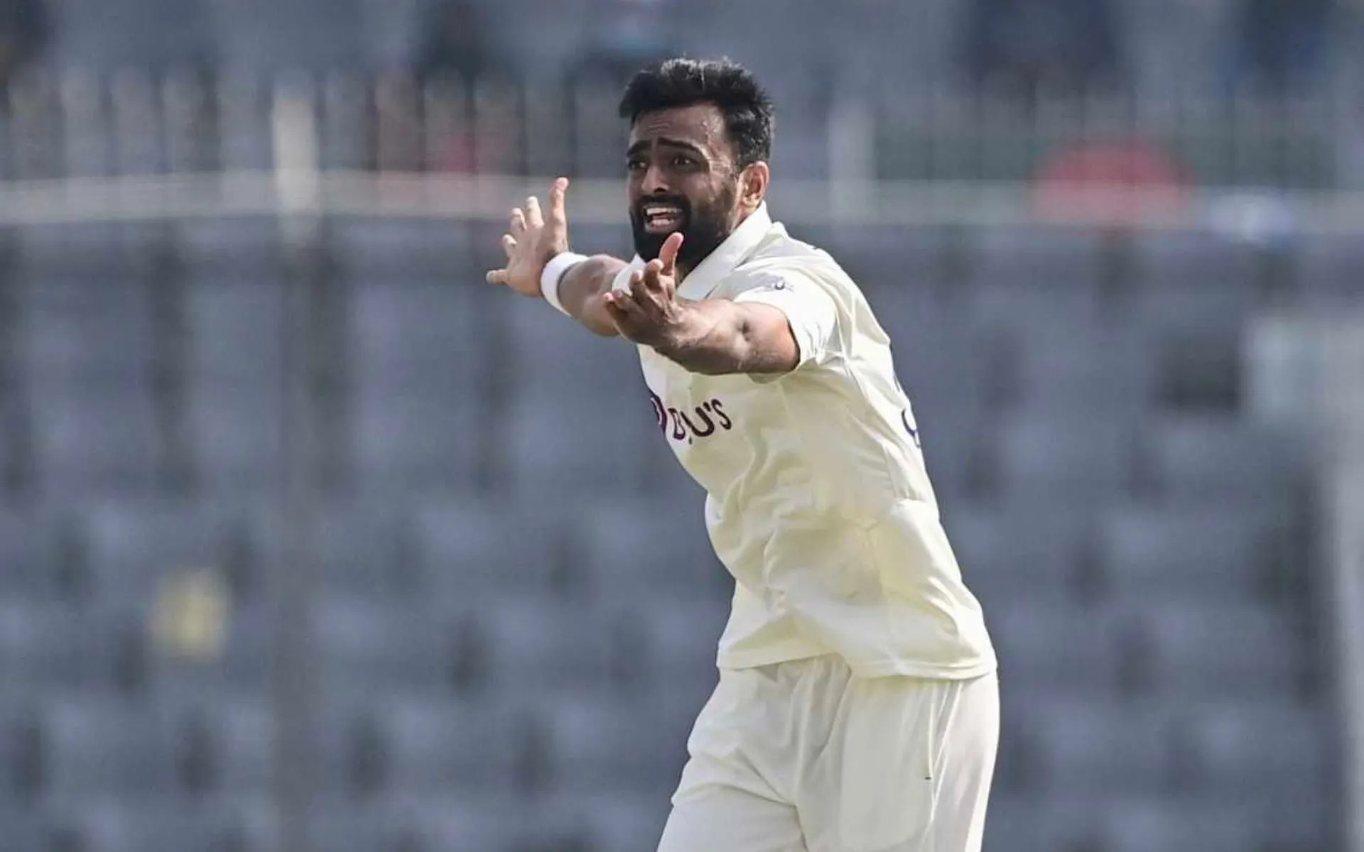 Jaydev Unadkat Made His India Comeback After 12 Years, A Revisit