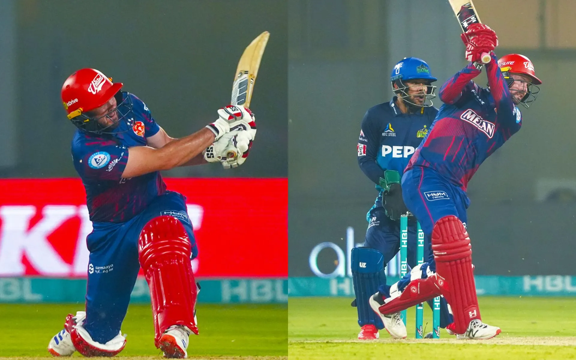 MUL vs ISL Highlights [Source: @IsbUnited/x.com]
