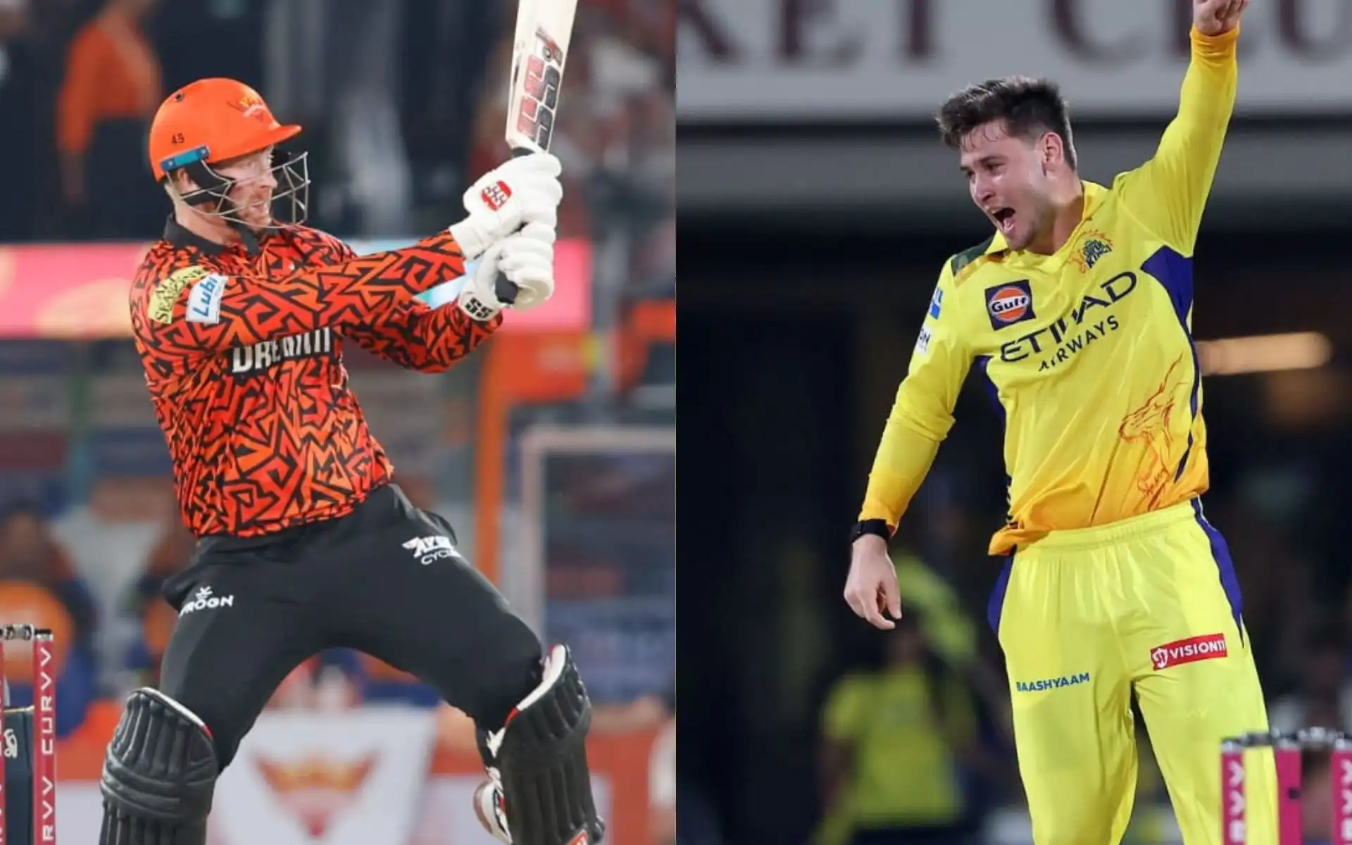 CSK vs SRH Dream11 Prediction: 3 Top Captain Or Vice-Captain Choices For IPL 2025 Match 43