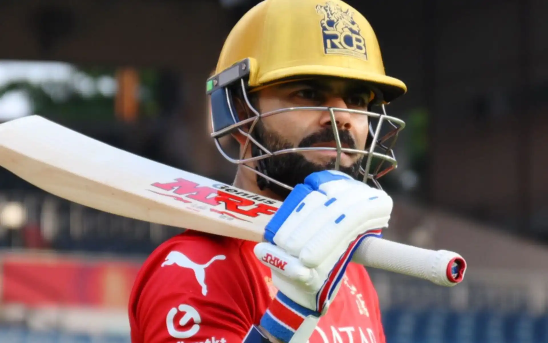 “They Have Not Been Great…” Kumble’s Advice To Virat Kohli’s RCB For Ending Home Misery