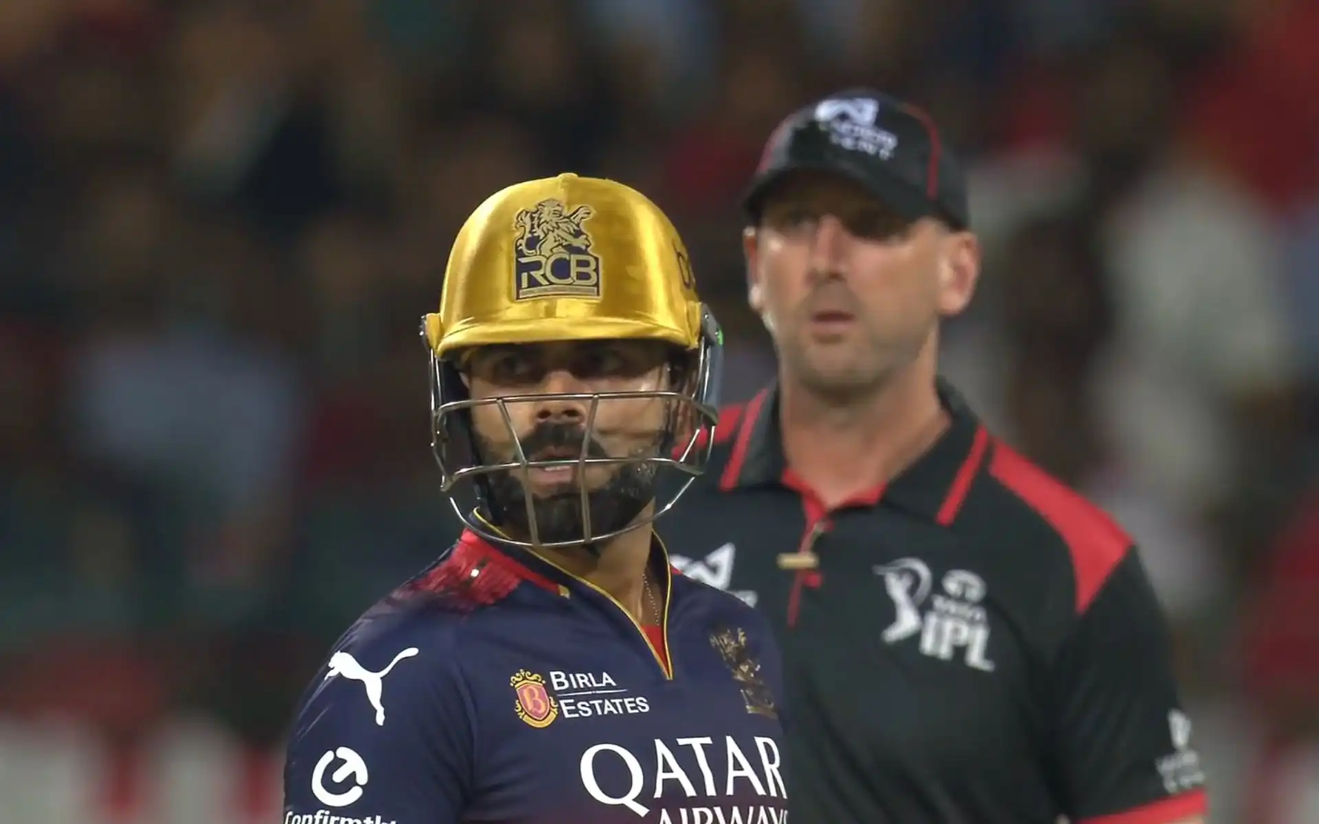 RCB vs RR Live Updates: IPL 2025 Match Score, Live Streaming, Toss Update, Highlights