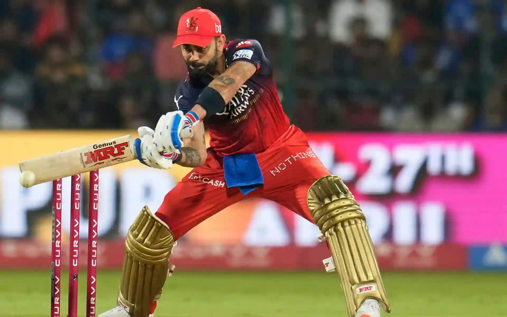 5 Players With Most 50+ Scores In T20 Cricket 5 Players With Most 50+ Scores In T20 Cricket