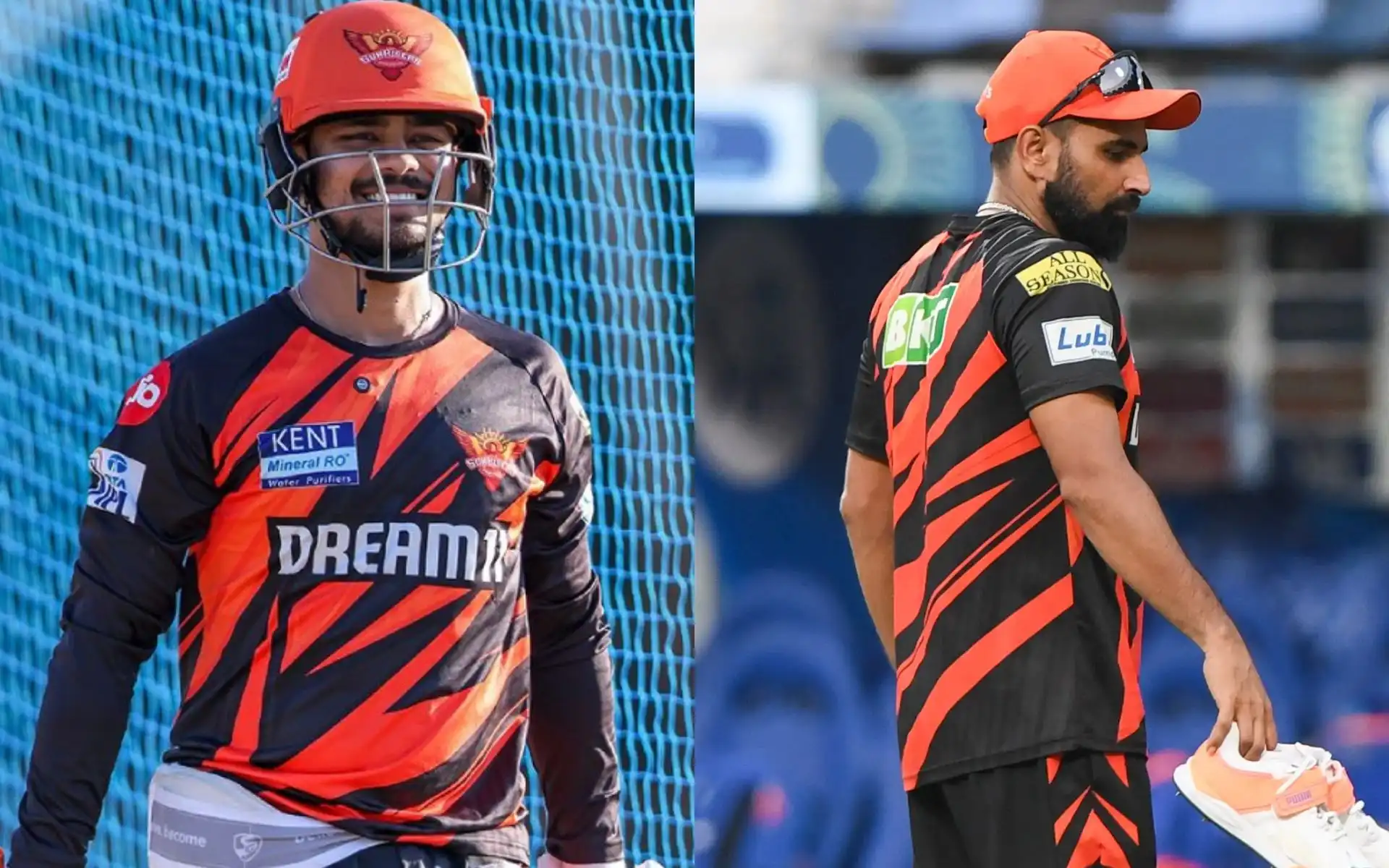 Ishan Kishan Out, Will Mohammed Shami Return? SRH's Probable XI vs CSK