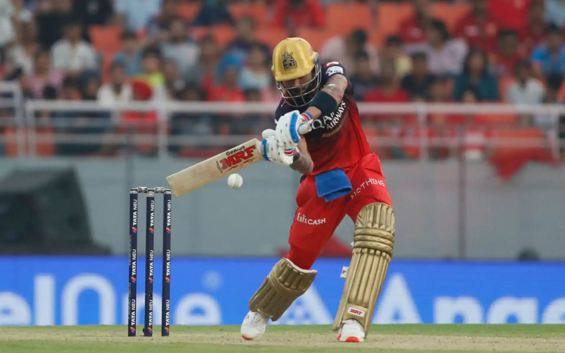 "Virat Should've Played 2026 T20 World Cup" CSK Legend Believes Kohli Retired Early