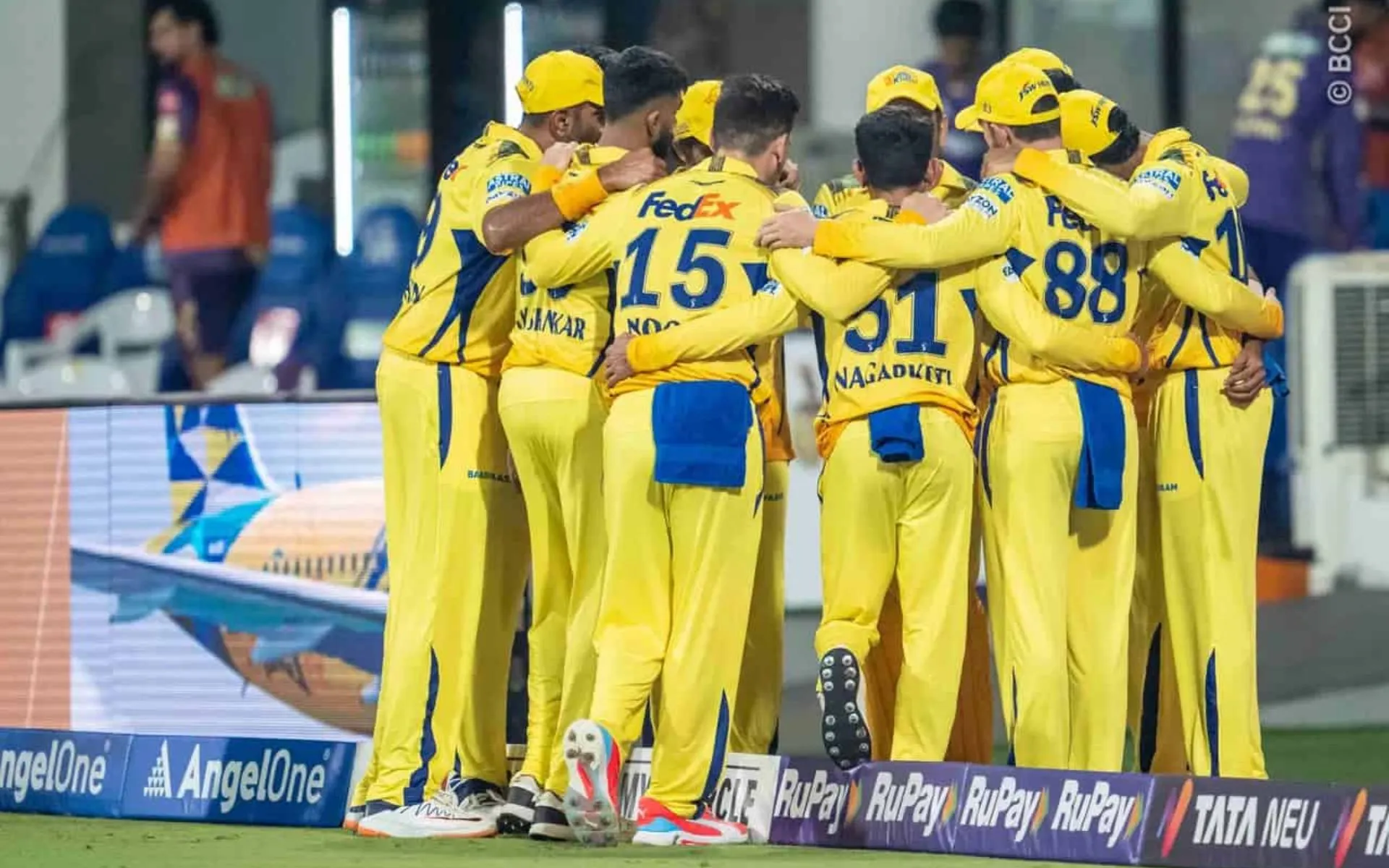 Aakash Chopra Highlights CSK's Ongoing Issue (Source: @CricCrazyJohns/x.com)
