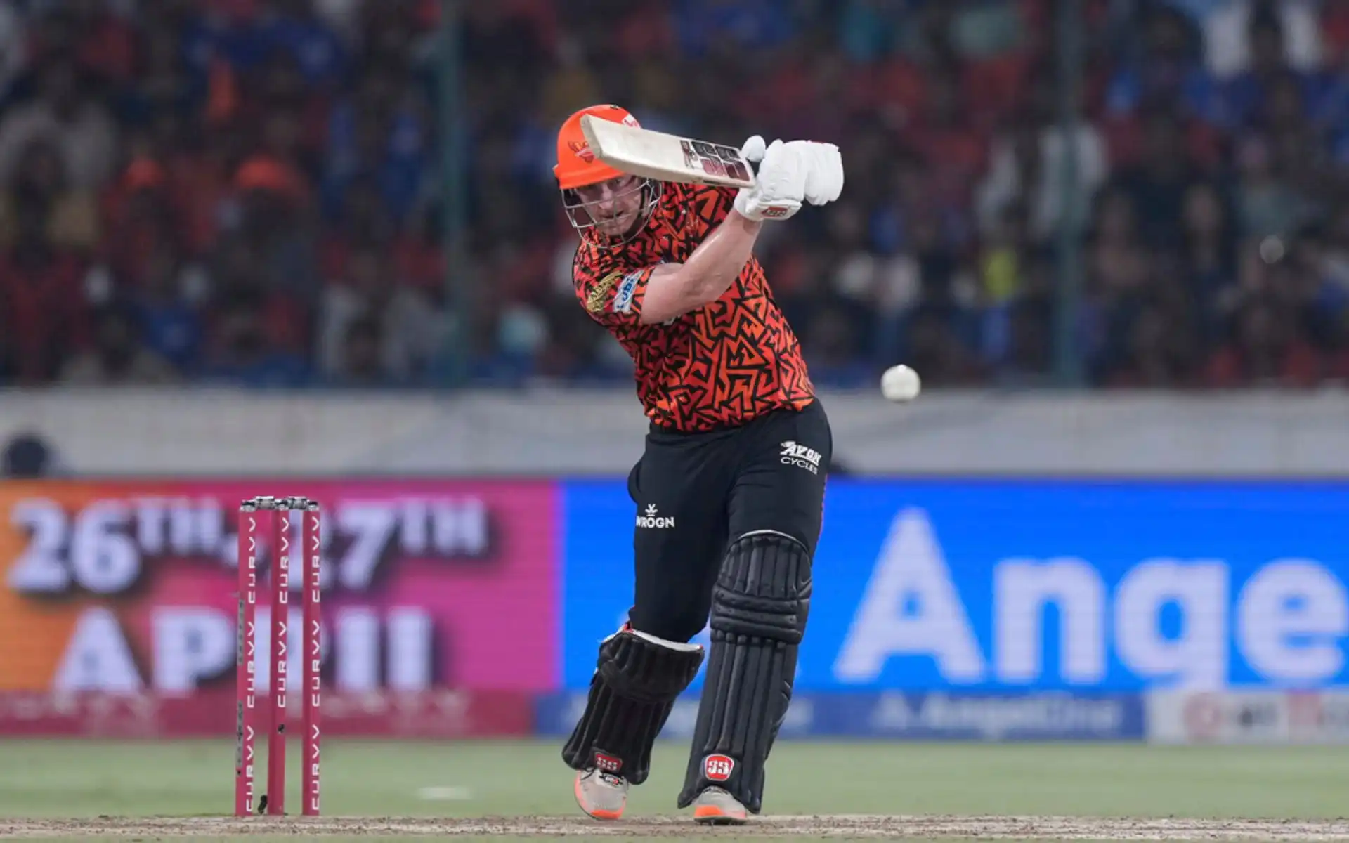 Heinrich Klaasen And? SRH Players Who Could Be Massive Threats To CSK 