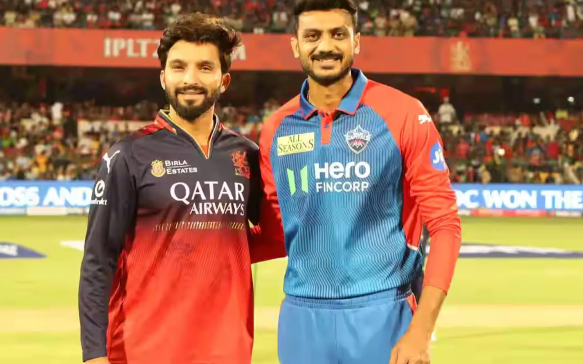DC Vs RCB tickets [Source: @iplt20.com]
