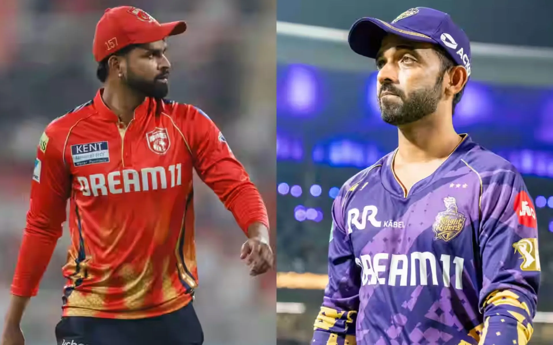 KKR vs PBKS Dream11 Prediction [Source: @iplt20.com]