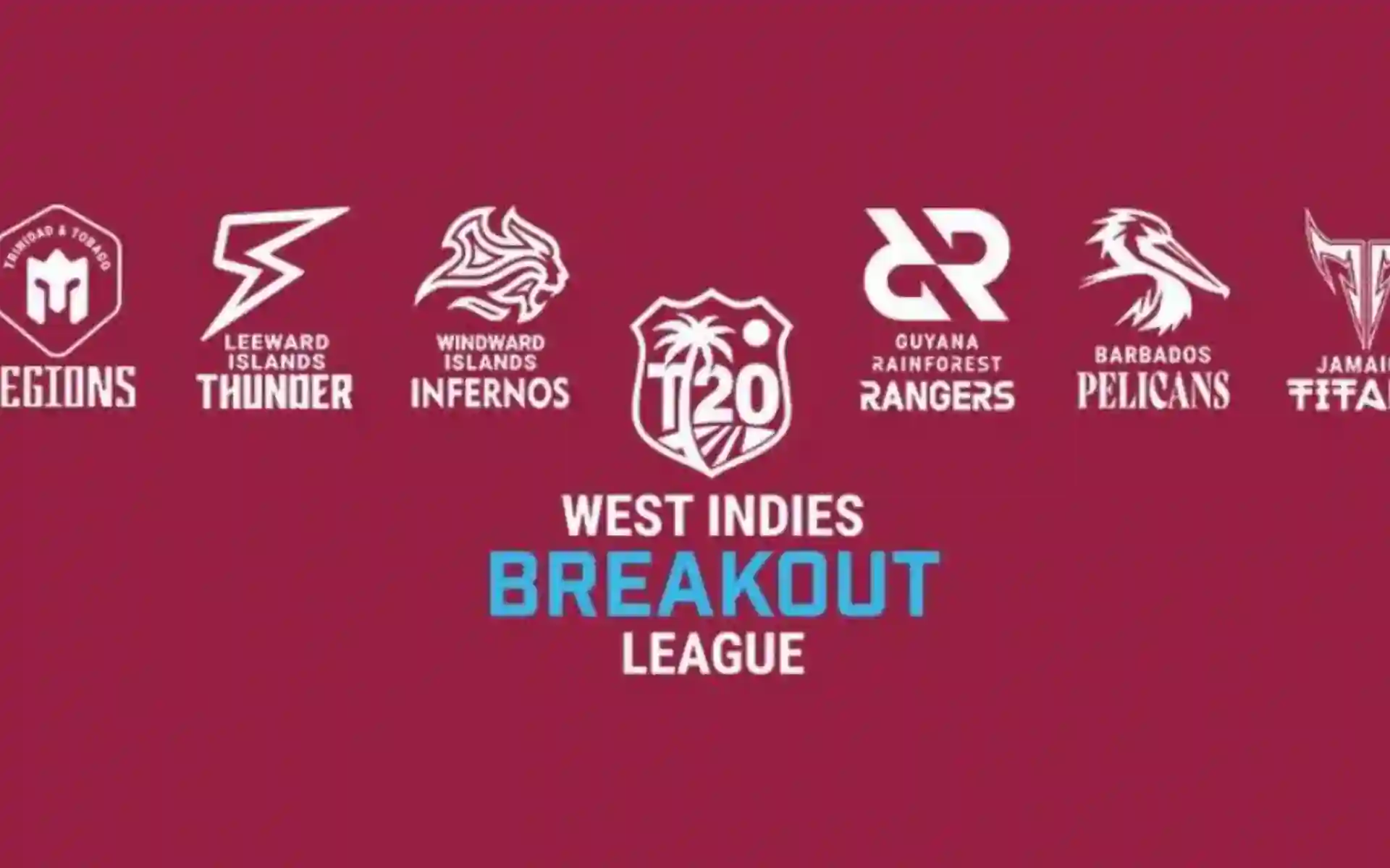 West Indies Breakout League 2025 Live Streaming: Where To Watch All Matches Of The Tournament