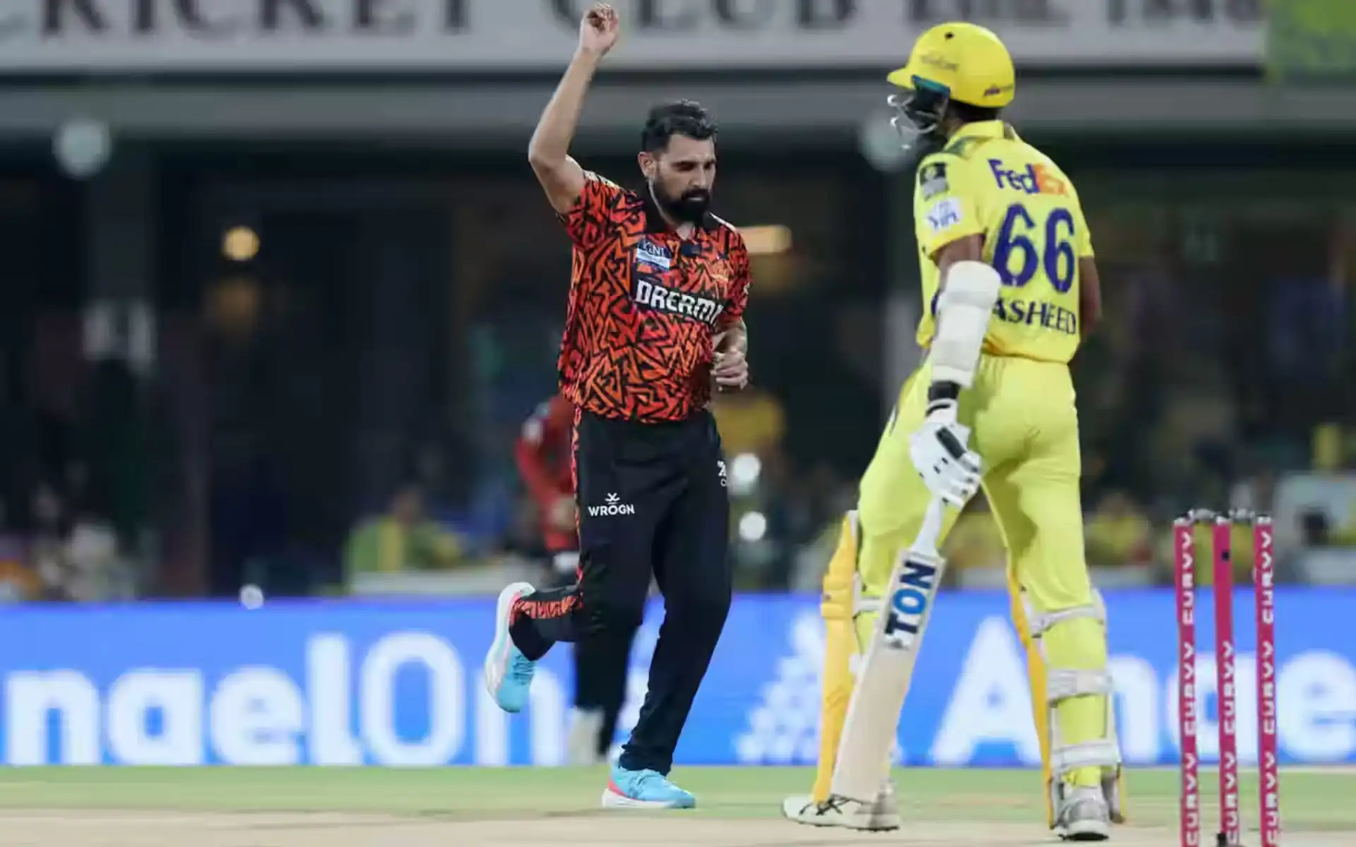 CSK vs SRH Live Updates: IPL 2025 Match Score, Live Streaming, Toss Update, Highlights