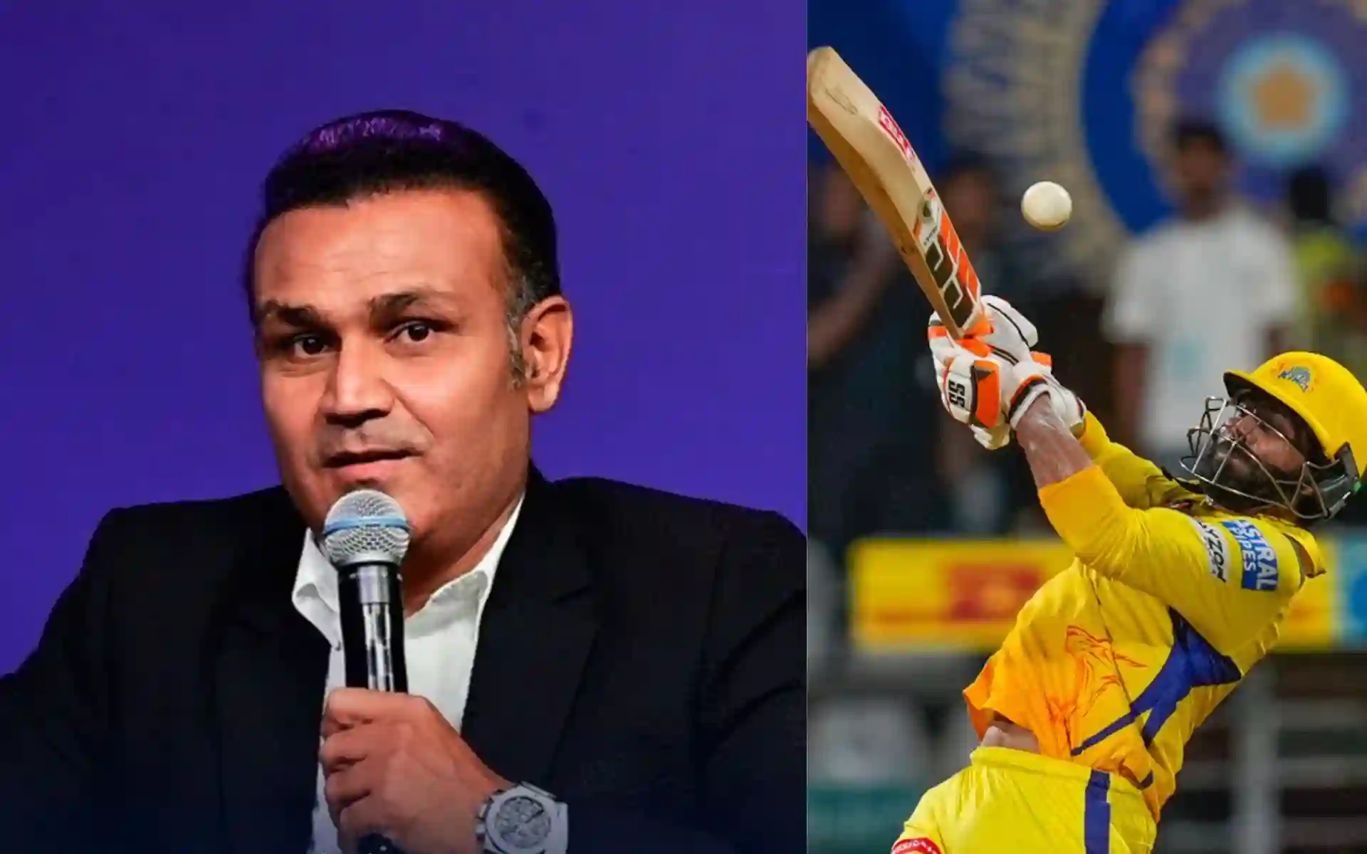 “Jadeja Has Got Useless Strike Rate”: Virender Sehwag Slams CSK Star After Loss vs SRH