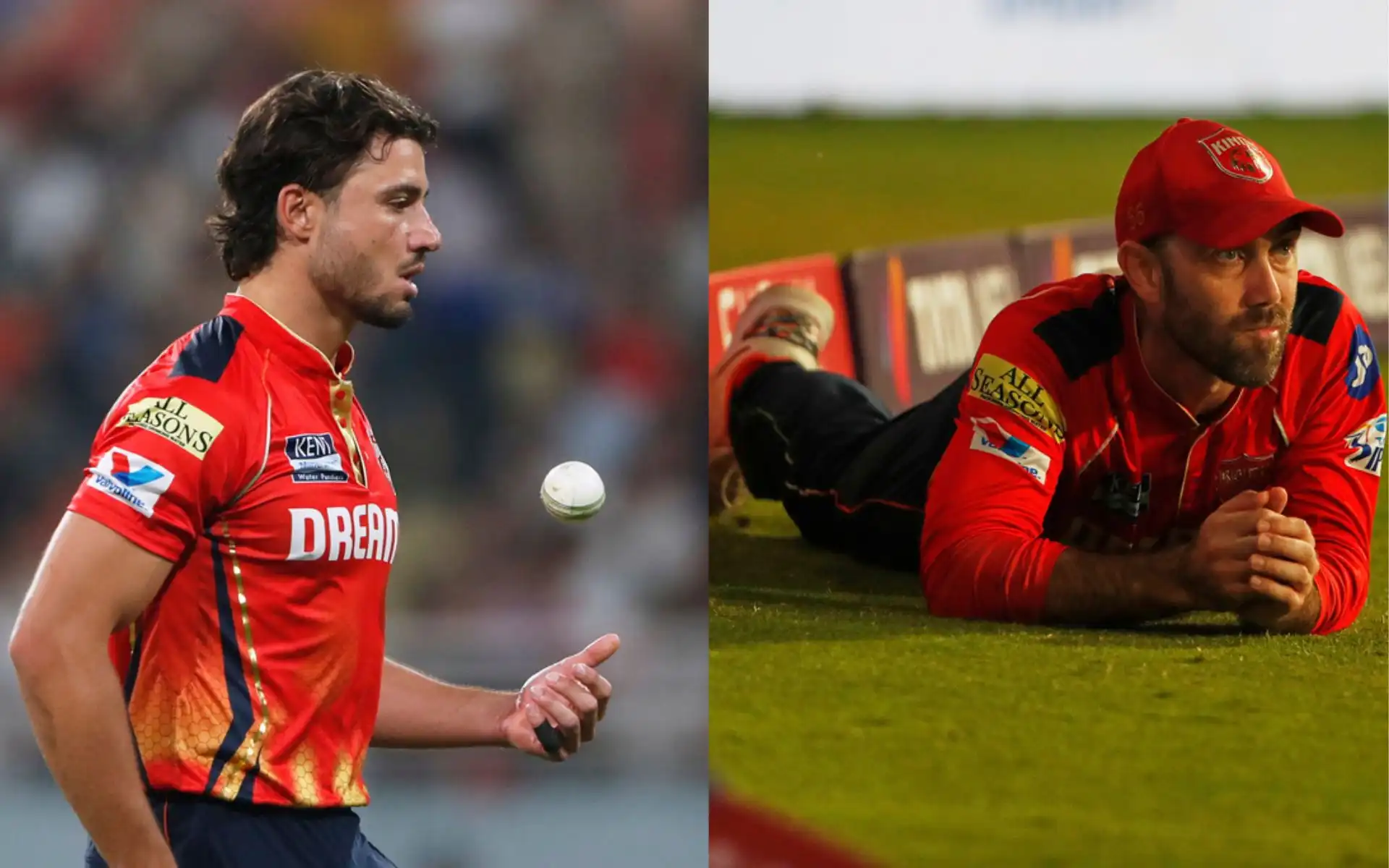 Why Glenn Maxwell Has Been Selected Over Marcus Stoinis In KKR vs PBKS IPL Match? Why Glenn Maxwell Has Been Selected Over Marcus Stoinis In KKR vs PBKS IPL Match?