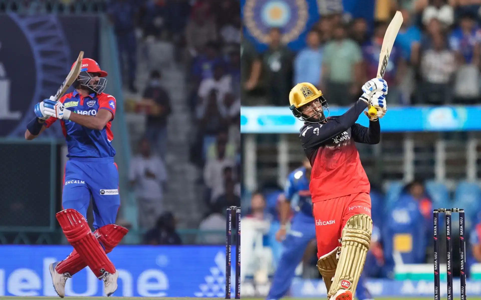 DC vs RCB, IPL 2025: Dream11 Predictions For Match 46 [Source: AP Photos]