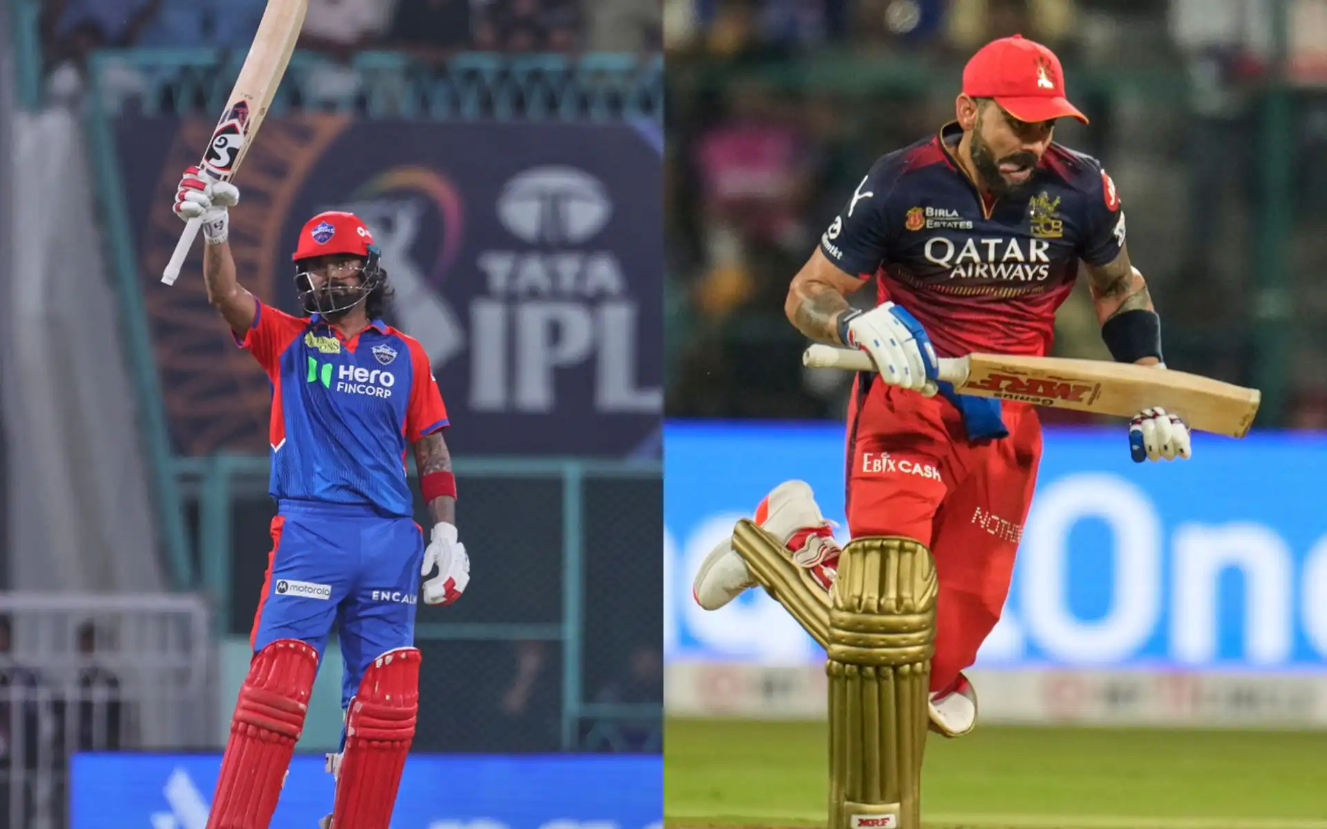 DC vs RCB, IPL 2025: Winner Prediction for Match 46 [Source: AP Photos]