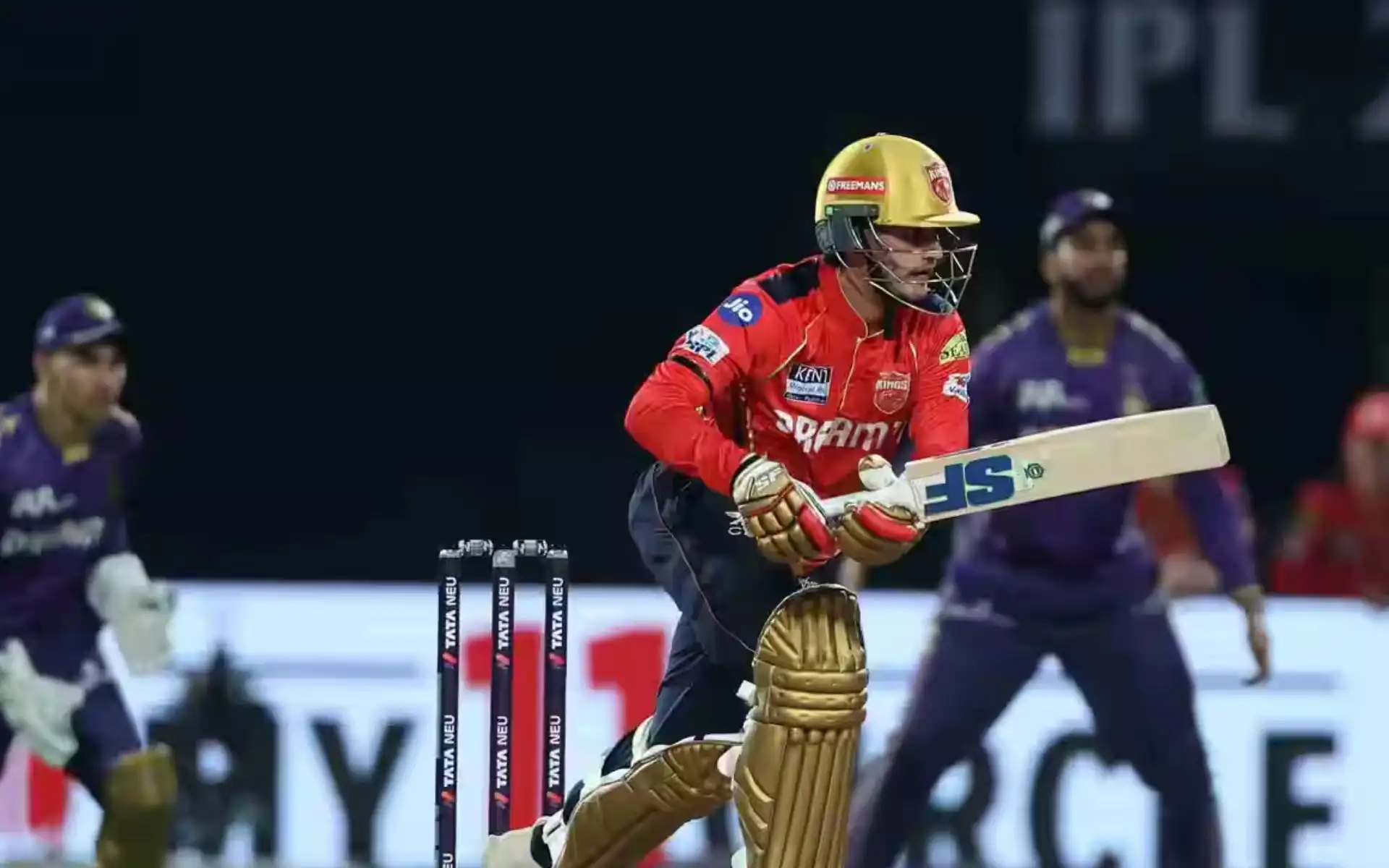 KKR vs PBKS Live Updates: IPL 2025 Match Score, Live Streaming, Toss Update, Highlights