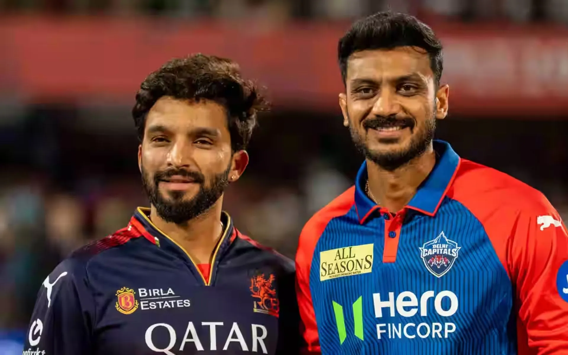 DC vs RCB [Source: @iplt20.com]