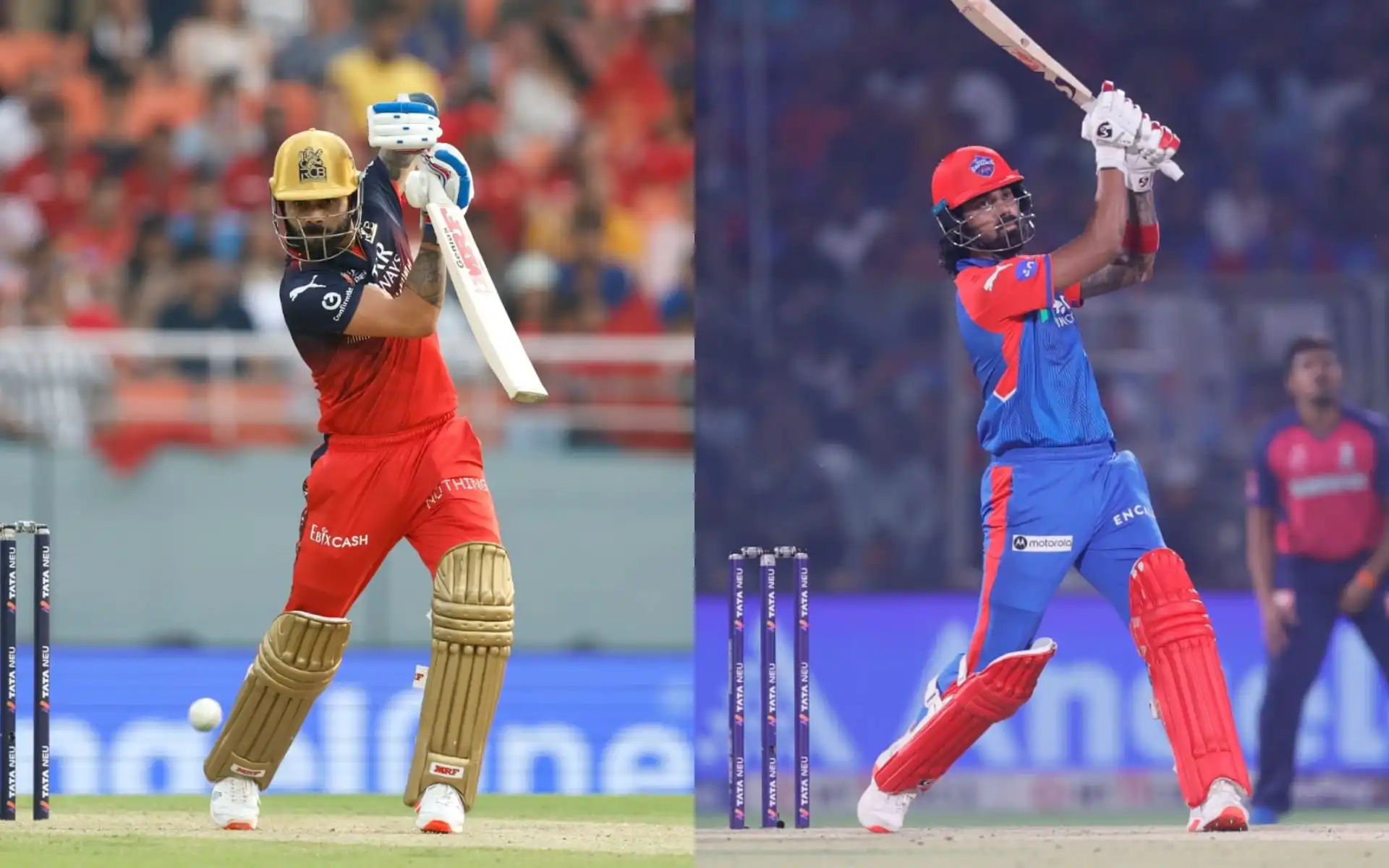 DC vs RCB Dream11 Prediction: 3 Top Captain Or Vice-Captain Choices For IPL 2025 Match 46