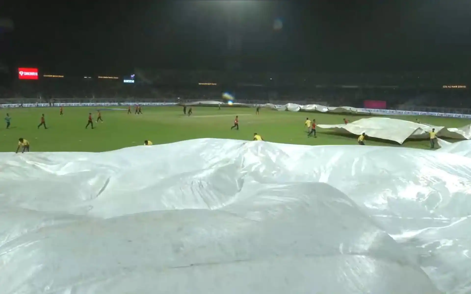 KKR vs PBKS Live Updates: IPL 2025 Match Score, Live Streaming, Toss Update, Highlights