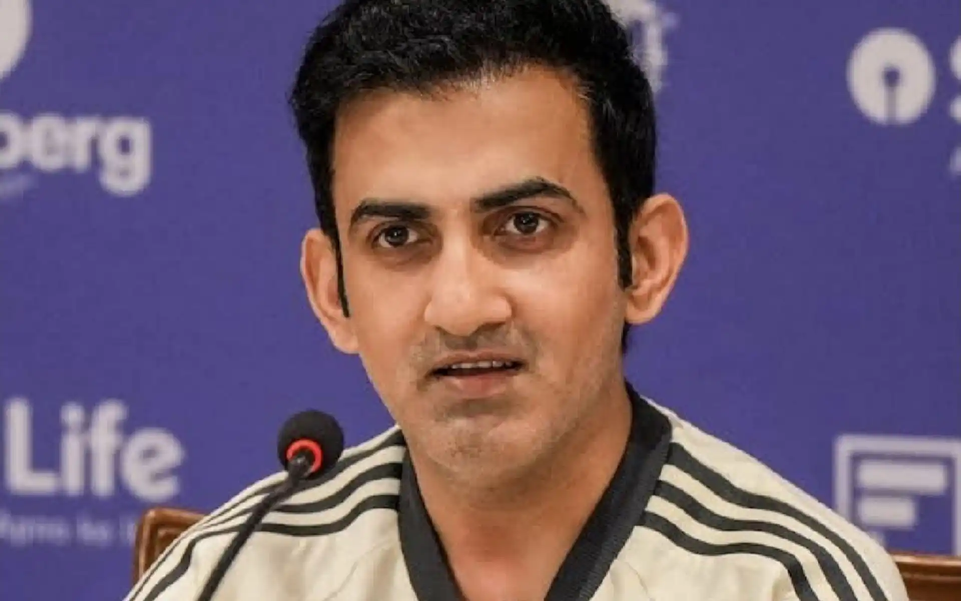 Police Identify Accused Who Threatened To Kill Gautam Gambhir