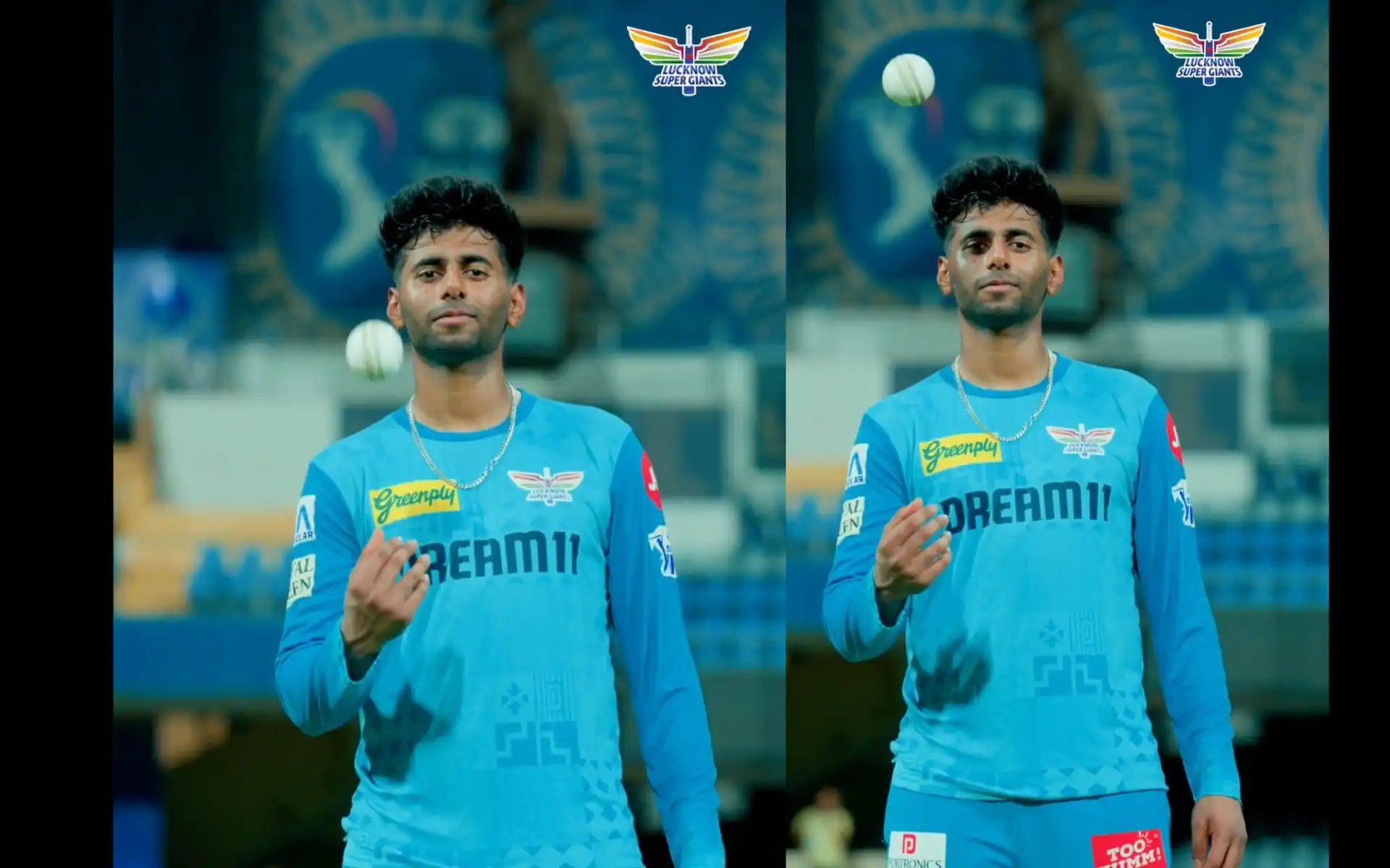 LSG Hint At Mayank Yadav's IPL 2025 Comeback vs MI Through Latest Post