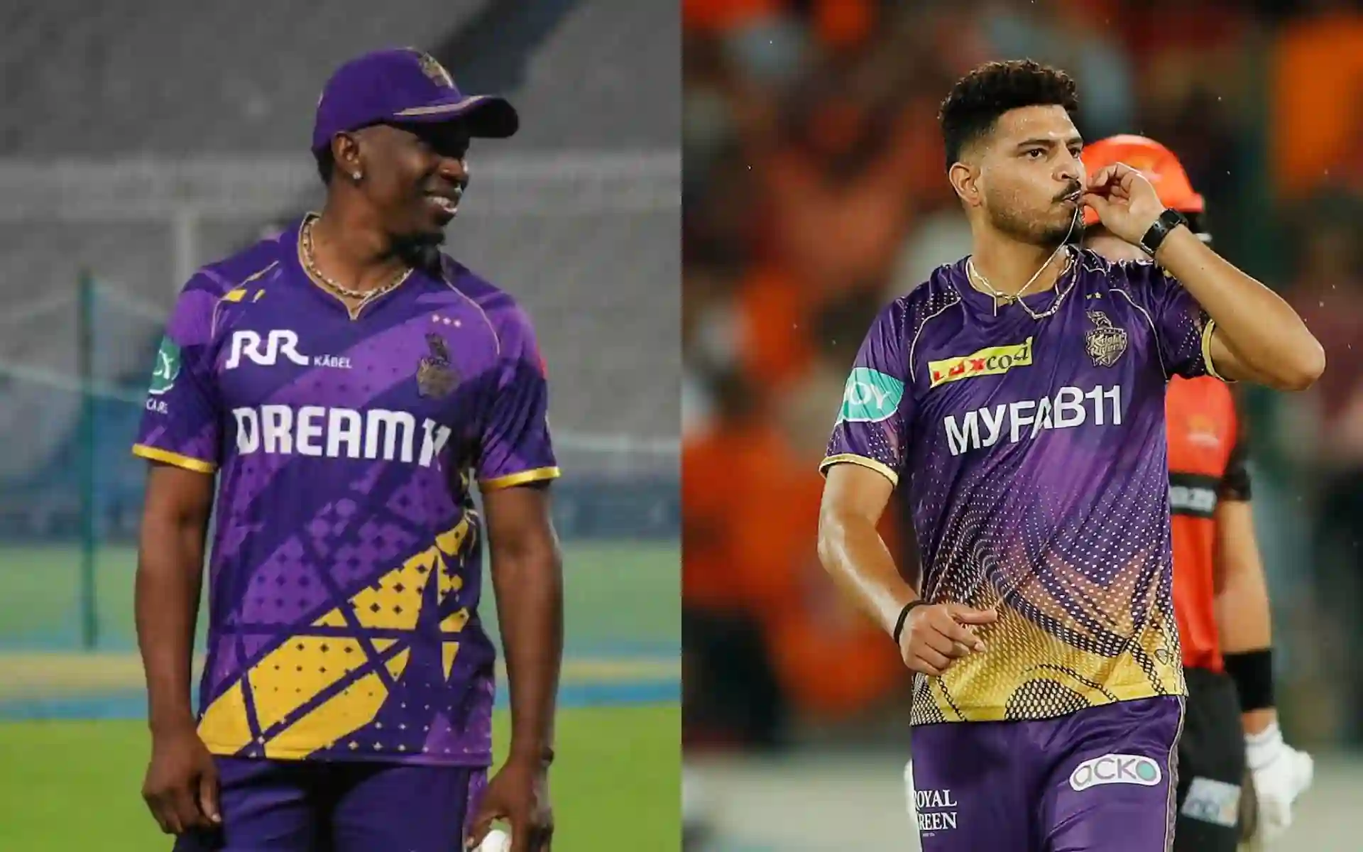 CSK Legend DJ Bravo And Ex-India Coach Credited As KKR Seamer Shares Secret Of His Success CSK Legend DJ Bravo And Ex-India Coach Credited As KKR Seamer Shares Secret Of His Success