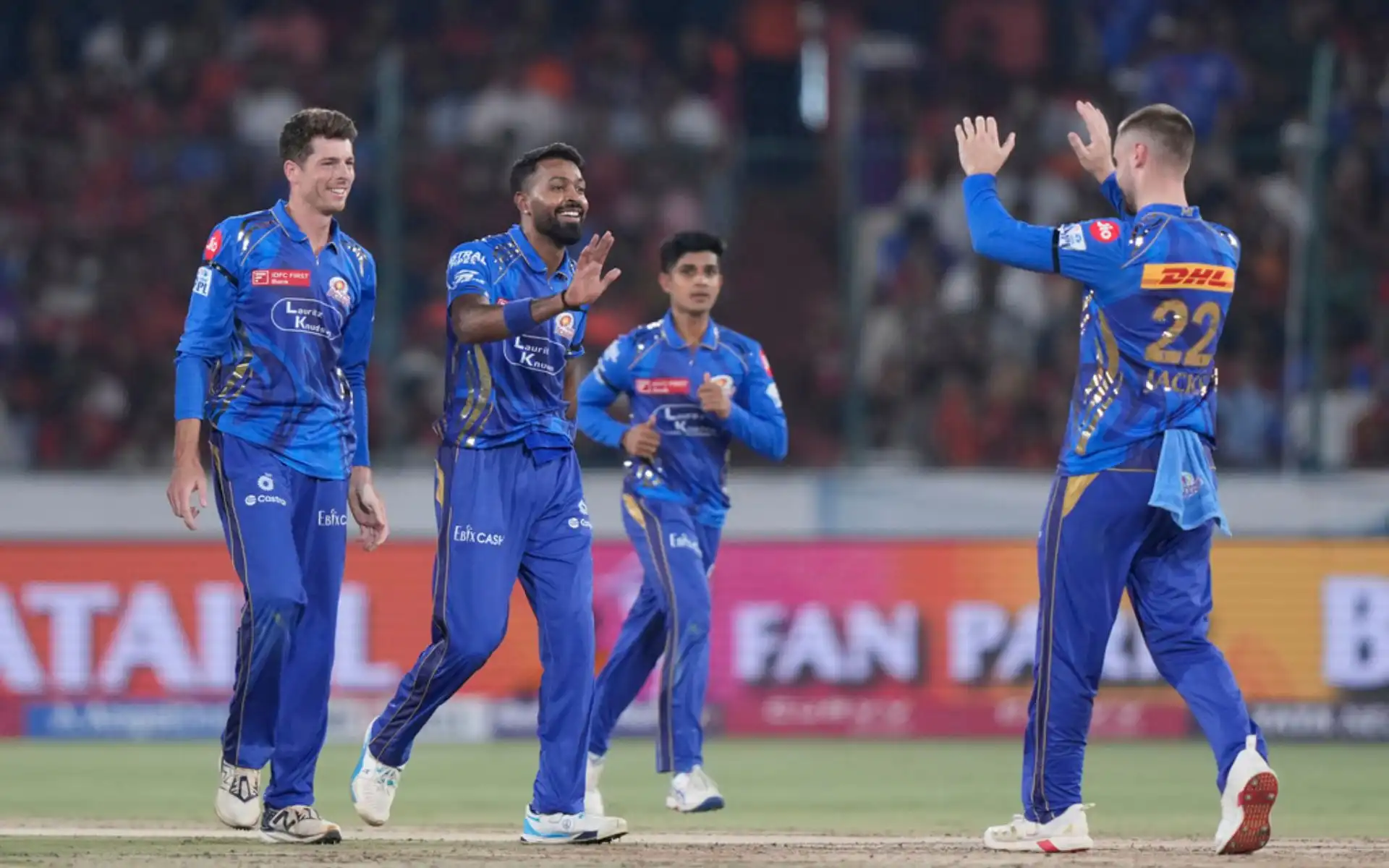 Rohit Sharma's Form And? 3 Massive Positives For MI As They Seek Revenge From LSG