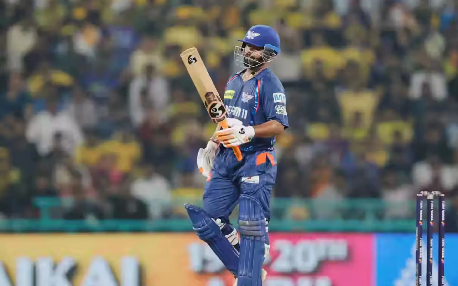 Rishabh Pant has been in dismal form [Source: @iplt20.com]
