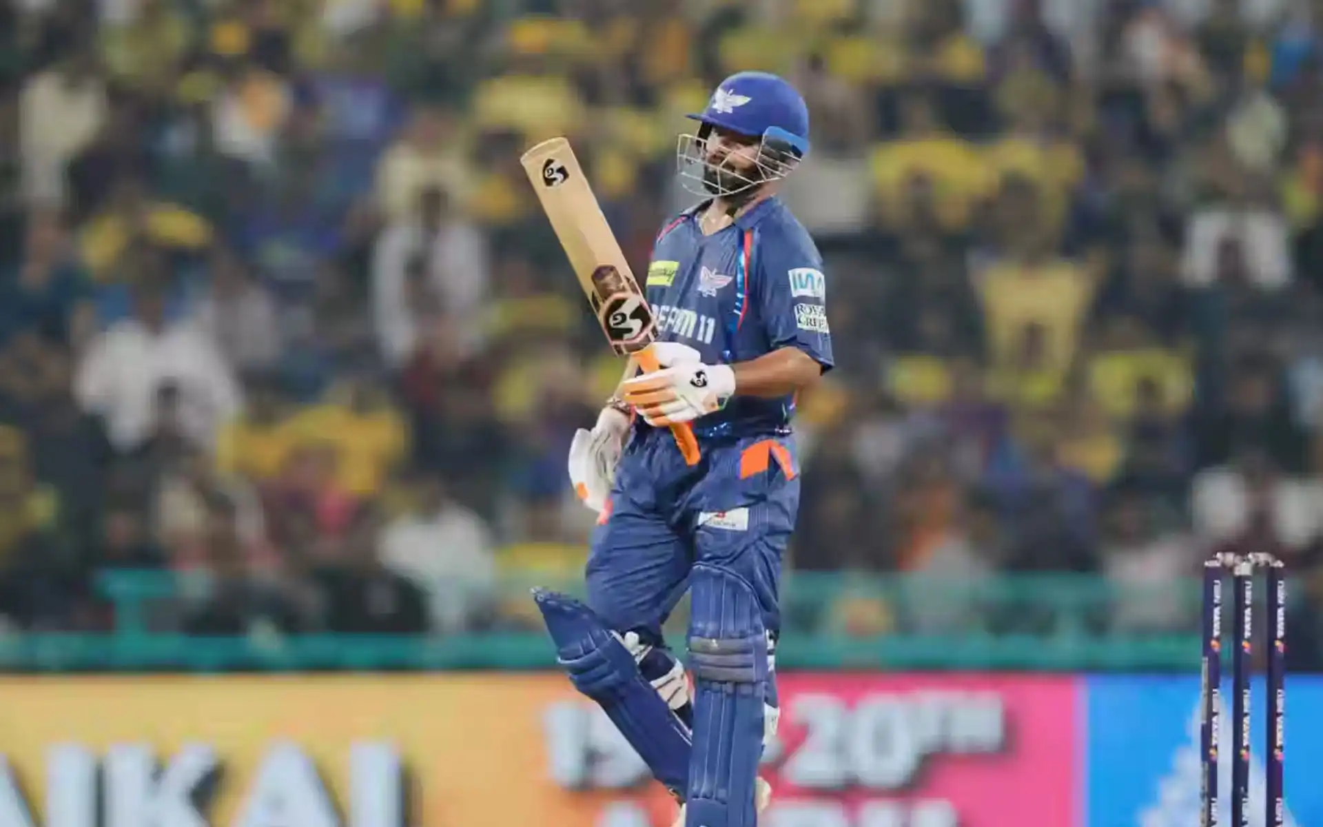 Rishabh Pant has been in dismal form [Source: @iplt20.com]