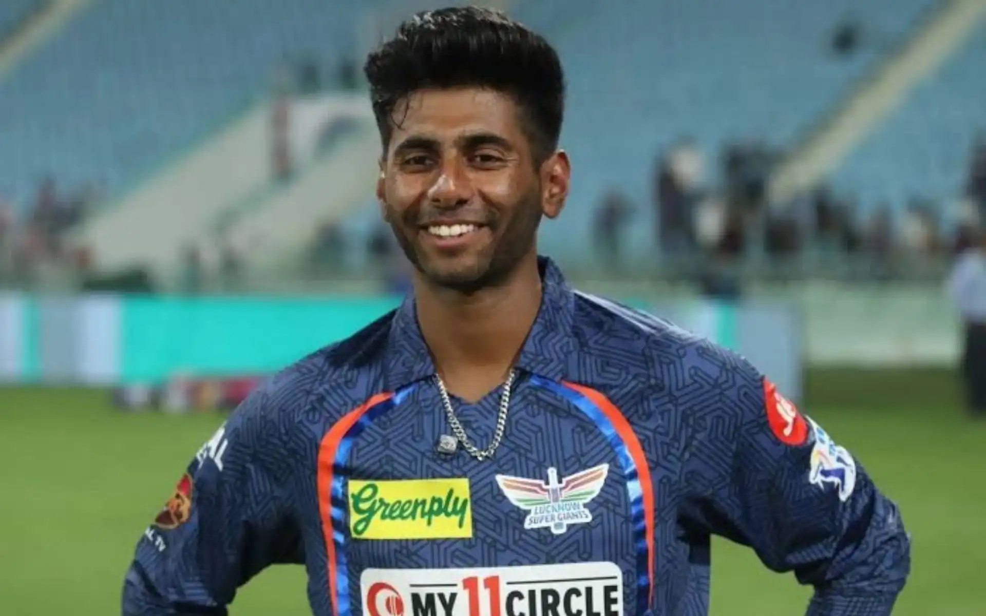 Mayank Yadav returns [Source: @MidnightMusinng/x.com]
