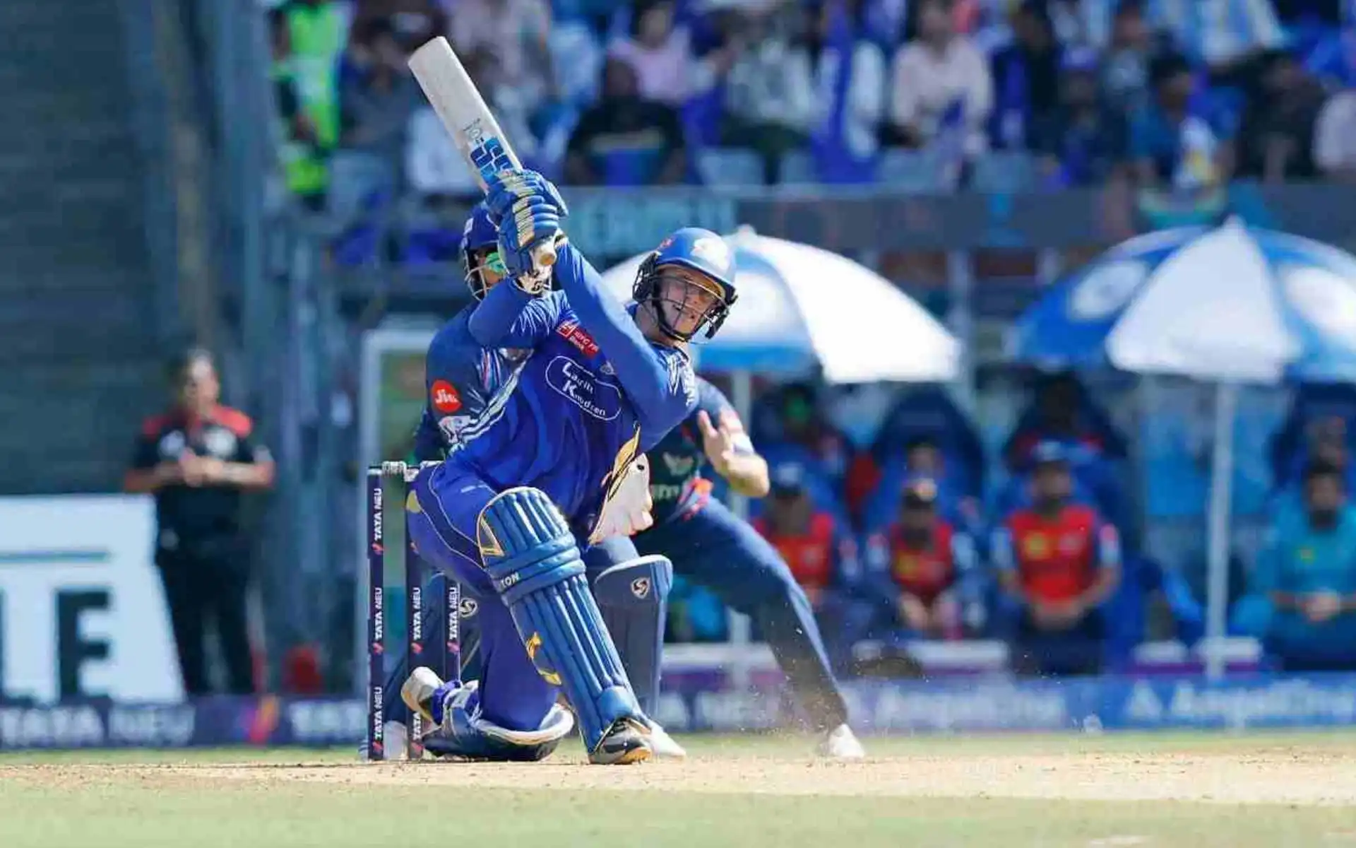 MI vs LSG Live Updates: IPL 2025 Match Score, Live Streaming, Toss Update, Highlights