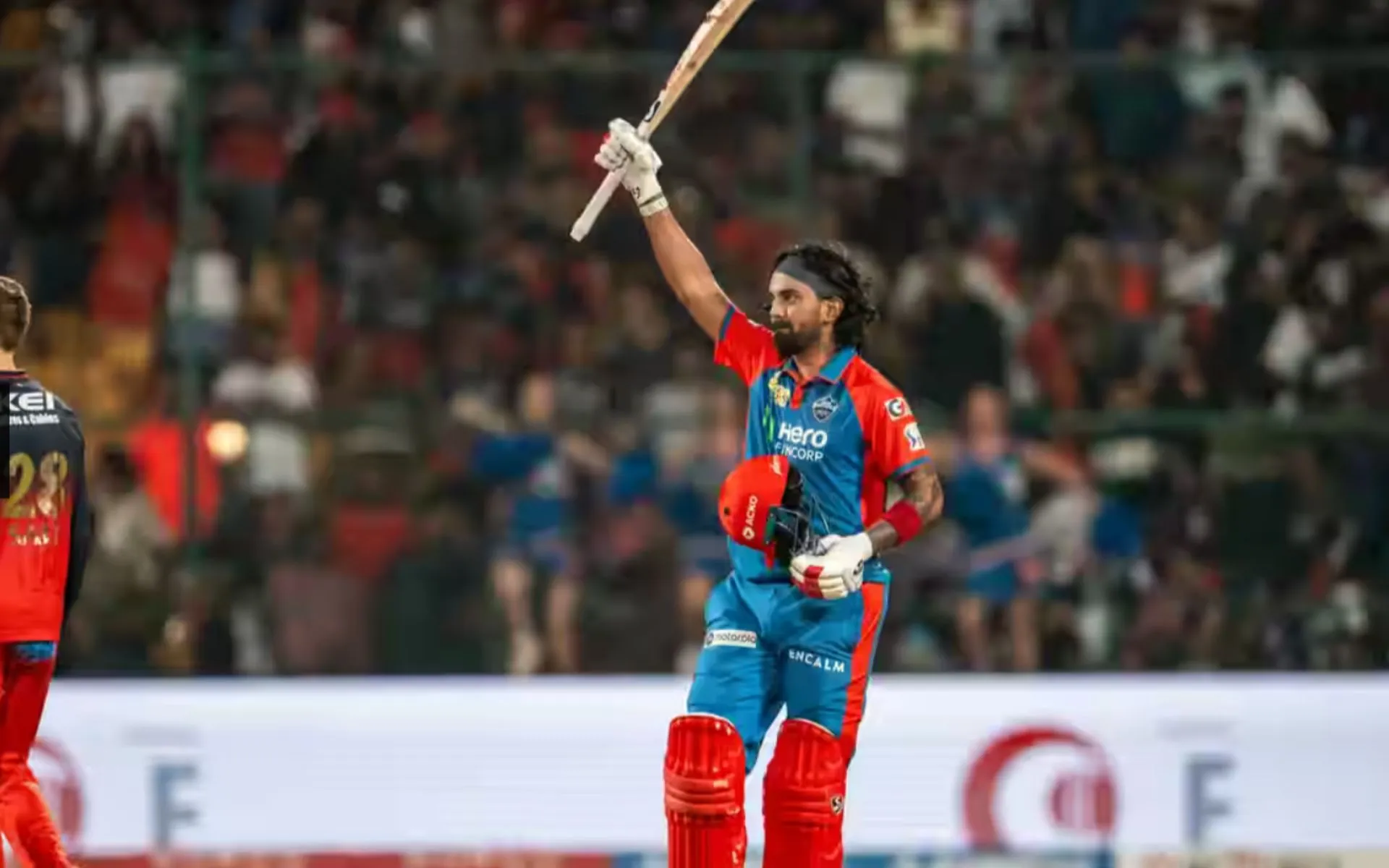 Threats For RCB [Source: @iplt20.com]
