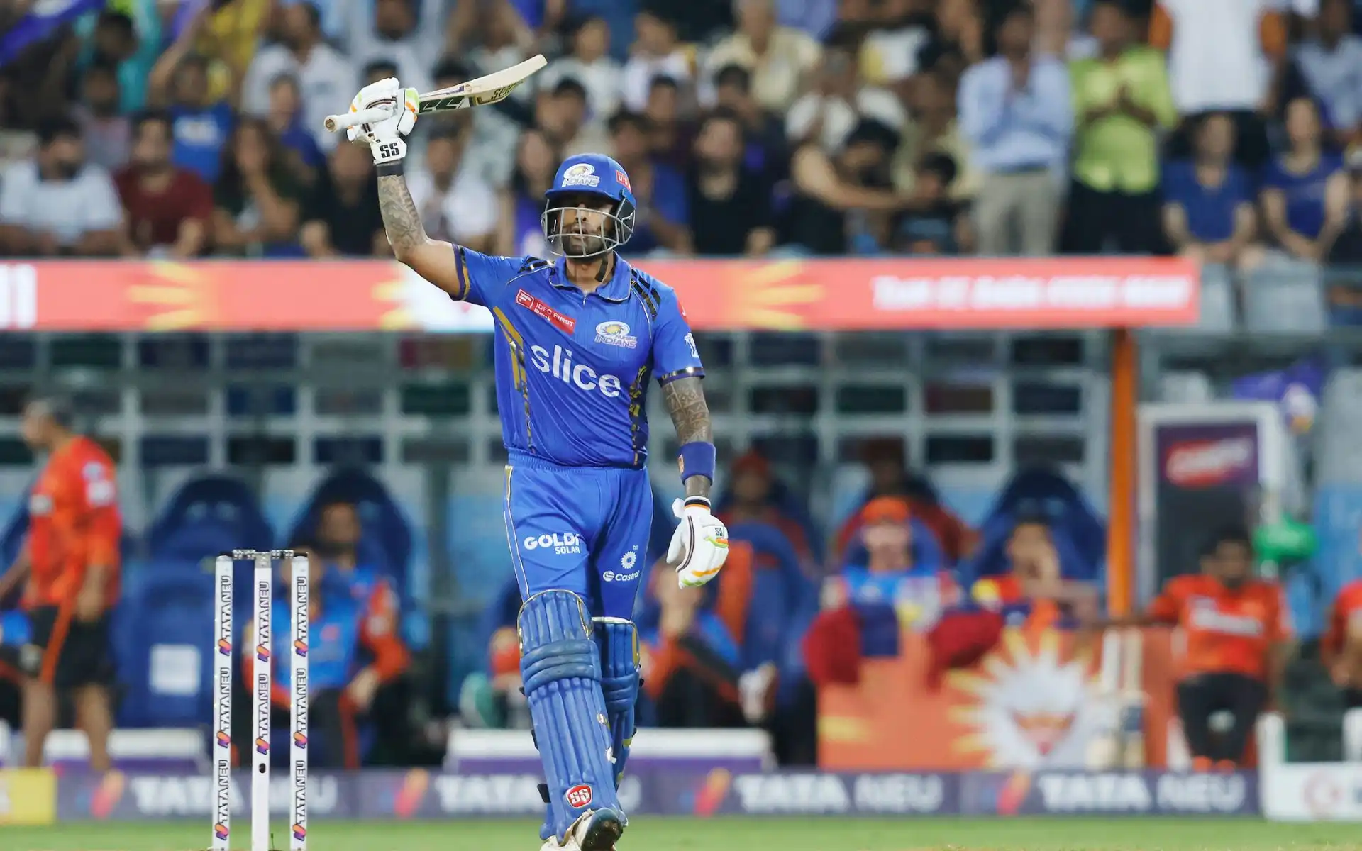 5 Fastest Players To Score 4000 Runs In IPL History