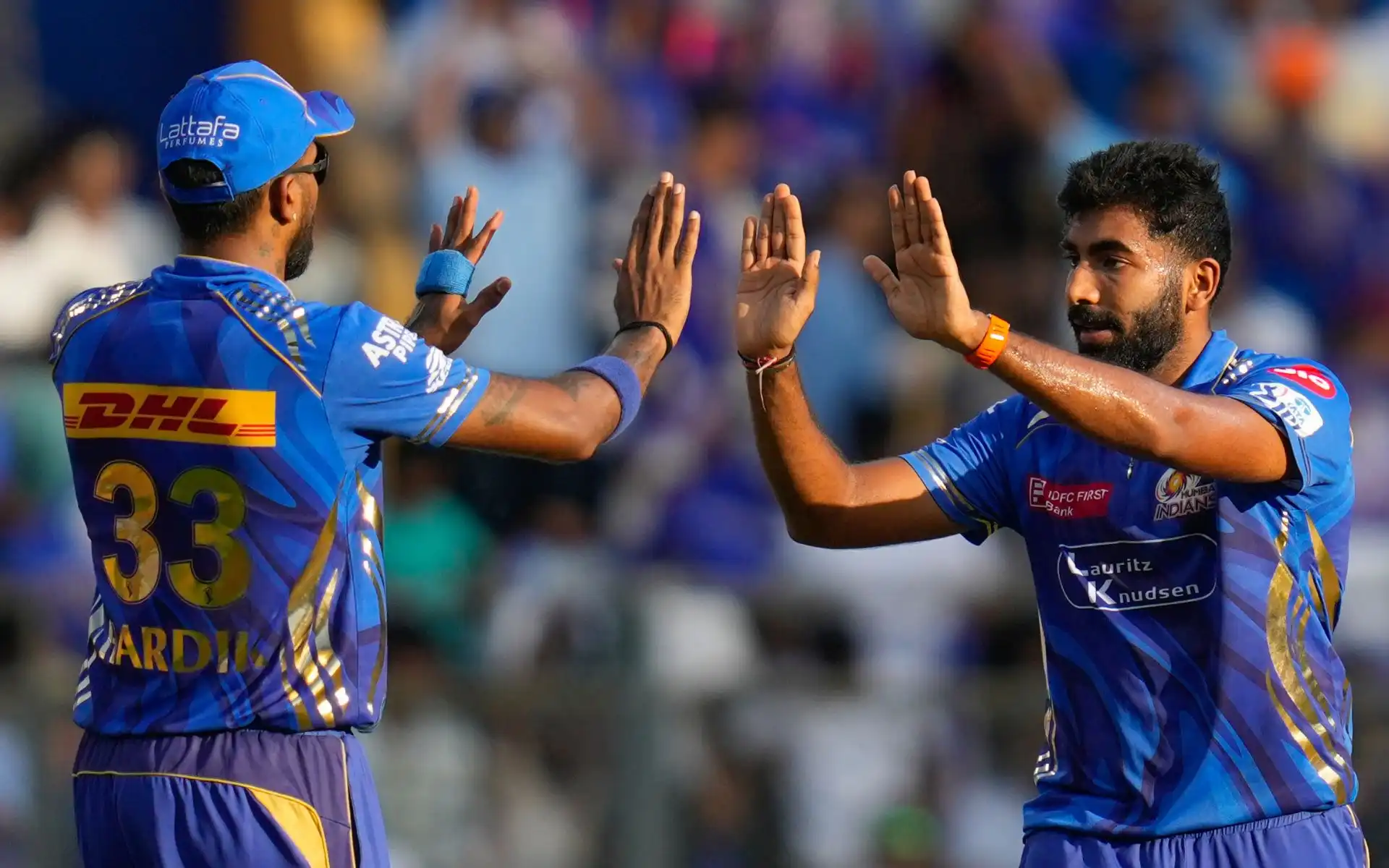 GOAT! Jasprit Bumrah Leaves Lasith Malinga Behind In An All-Time IPL List