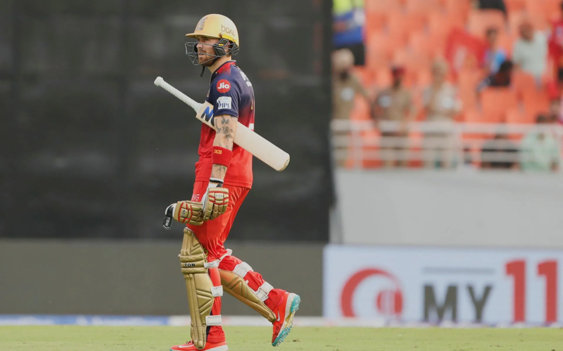 Phil Salt in IPL 2025 (Source: AP Photos)