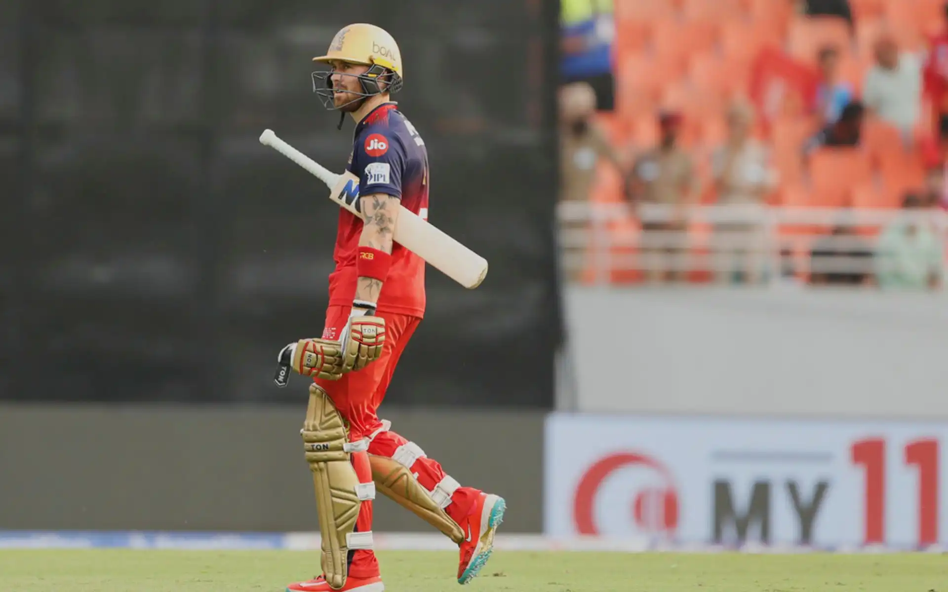 Phil Salt in IPL 2025 (Source: AP Photos)