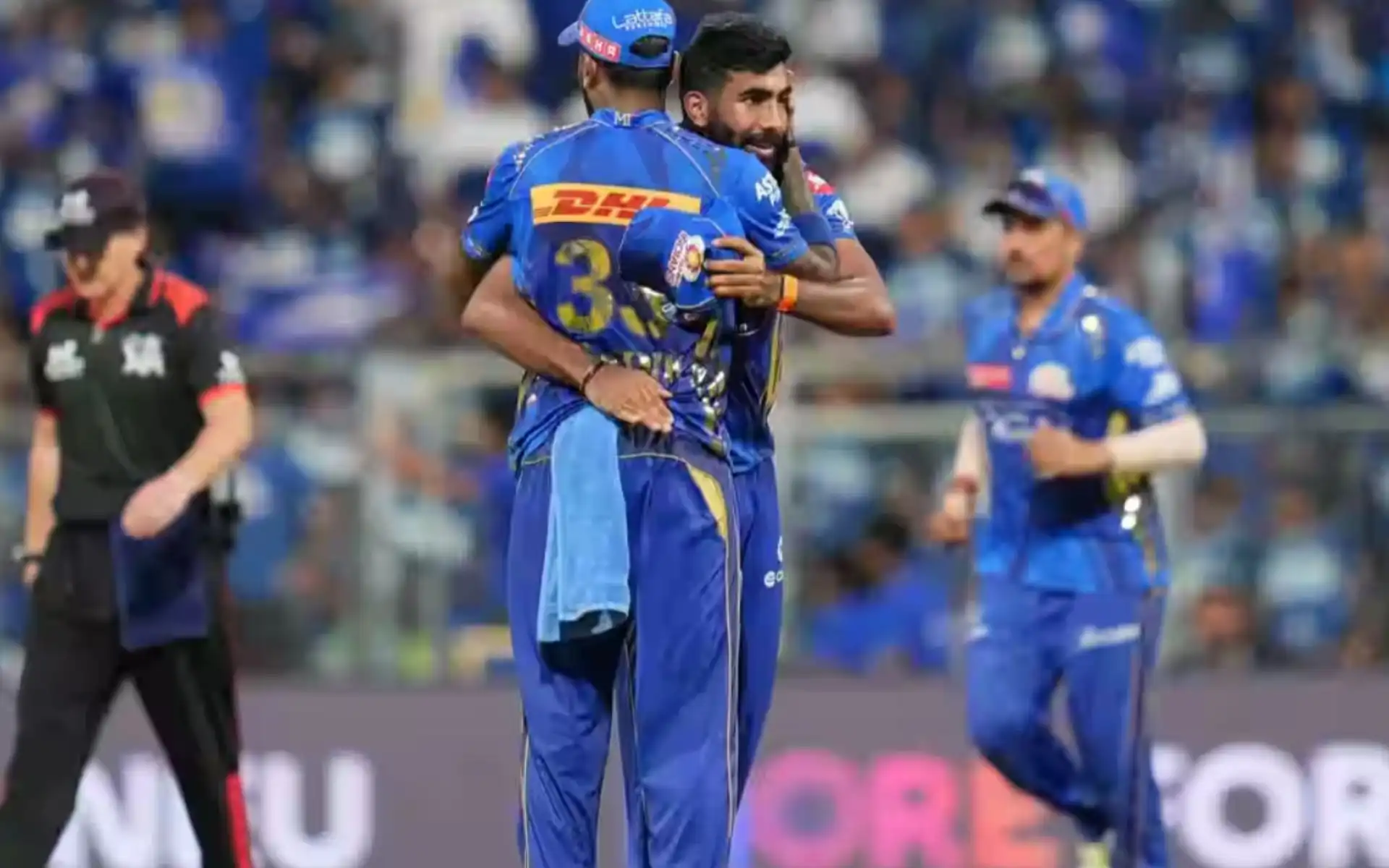 MI create history [Source: @iplt20.com]
